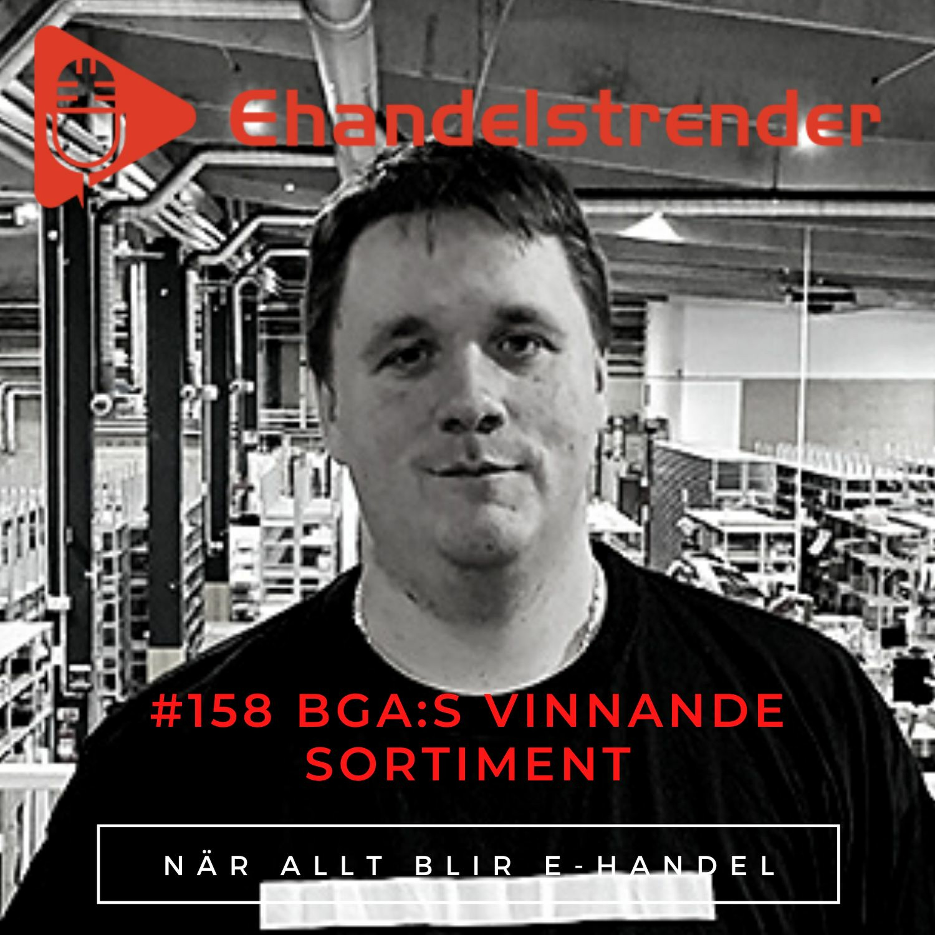 Ehandelstrender