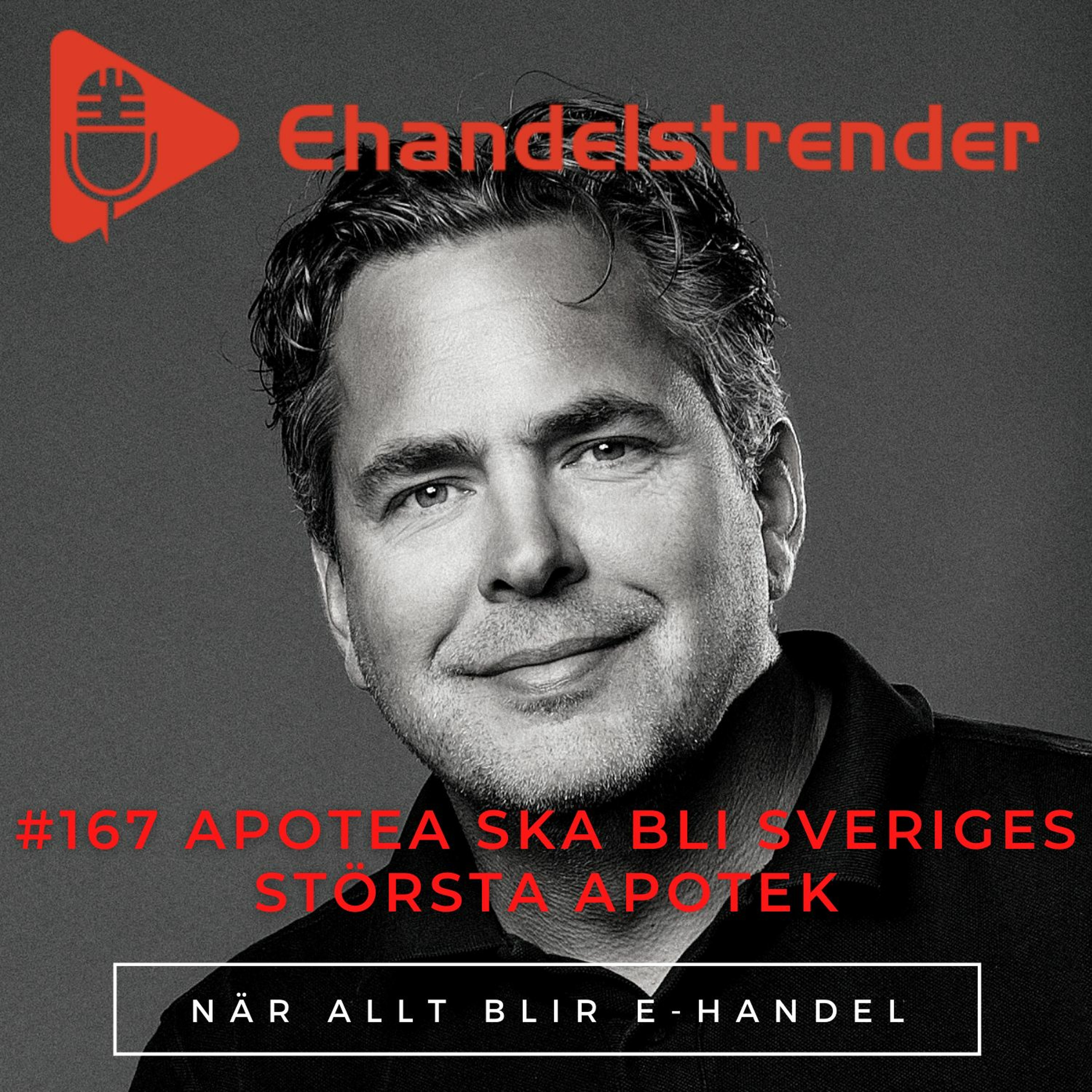Ehandelstrender