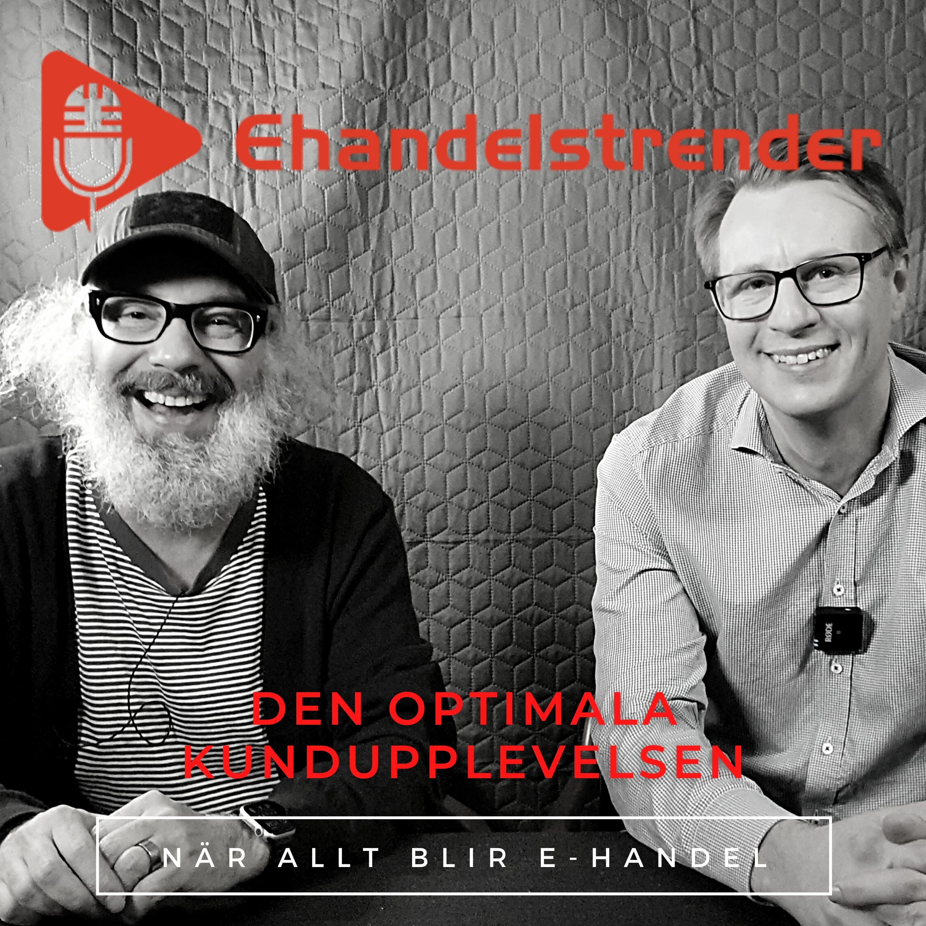 Ehandelstrender