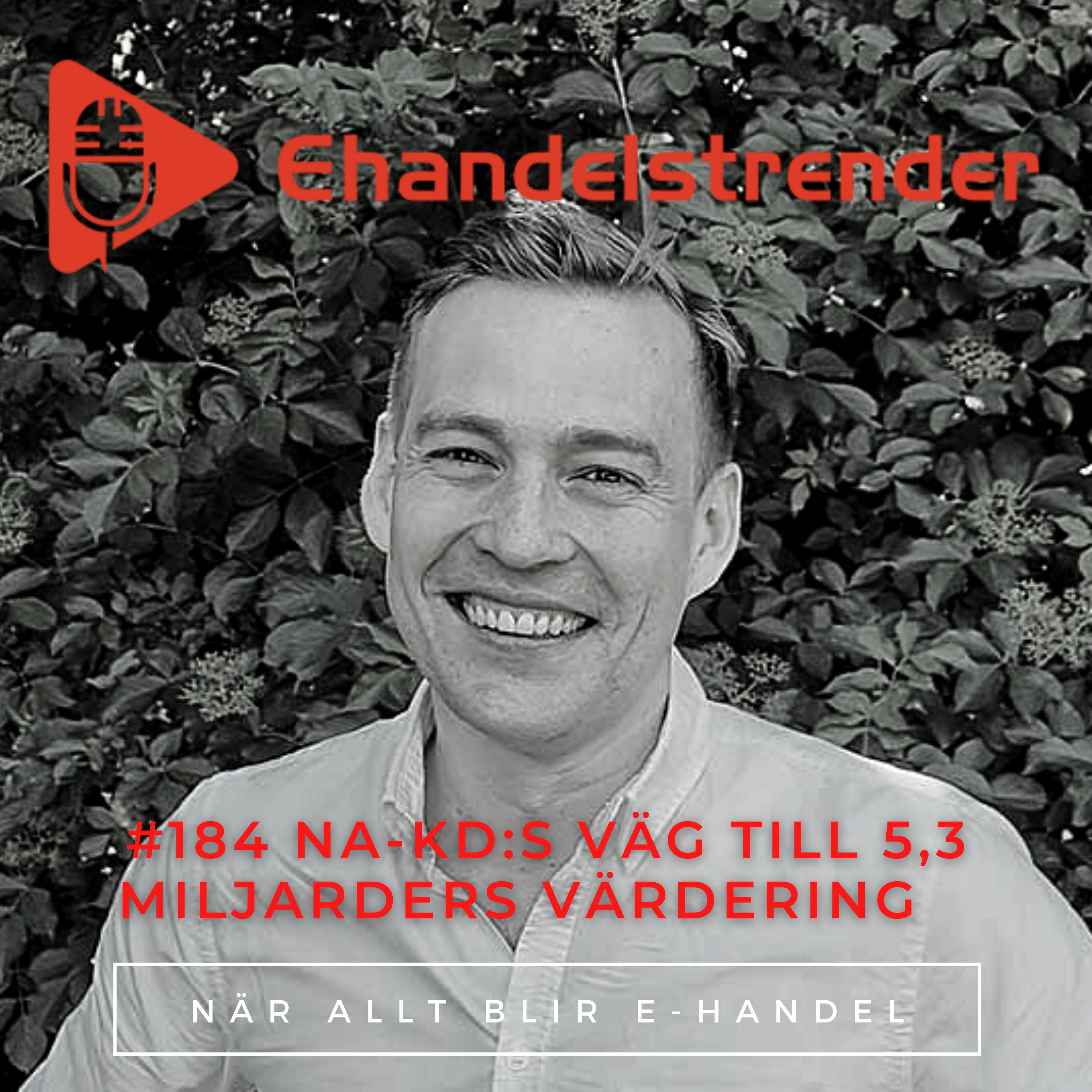 Ehandelstrender