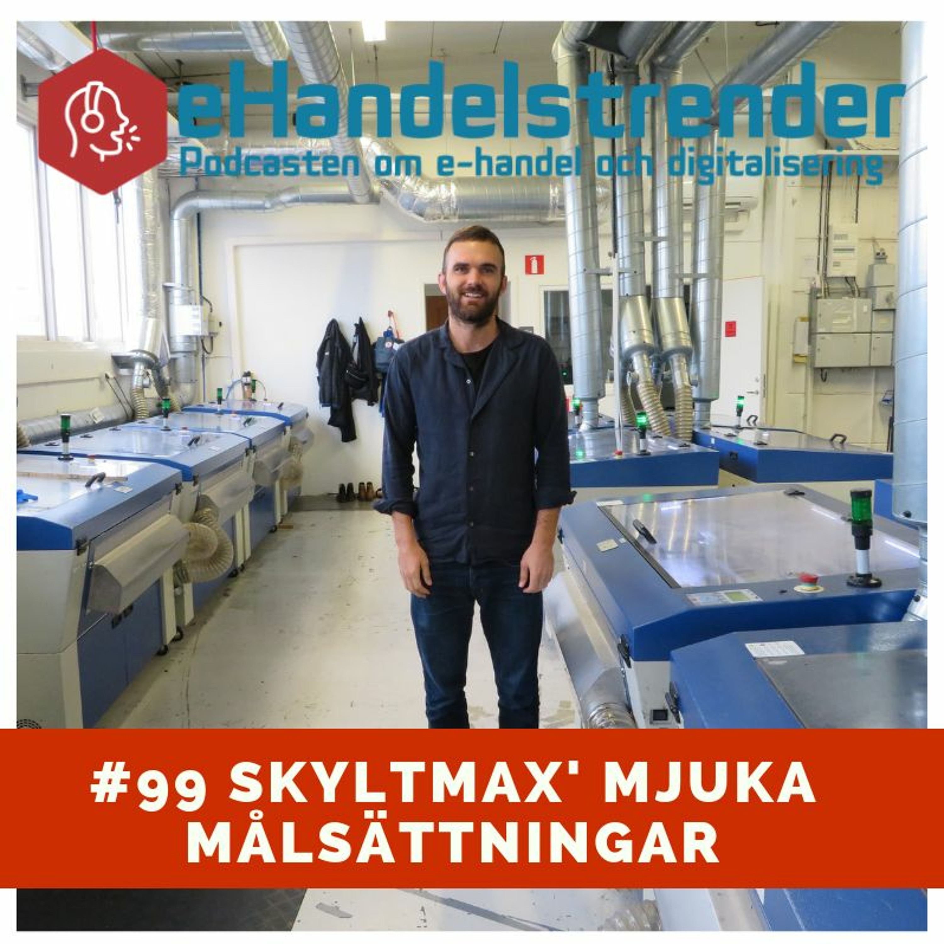 Ehandelstrender