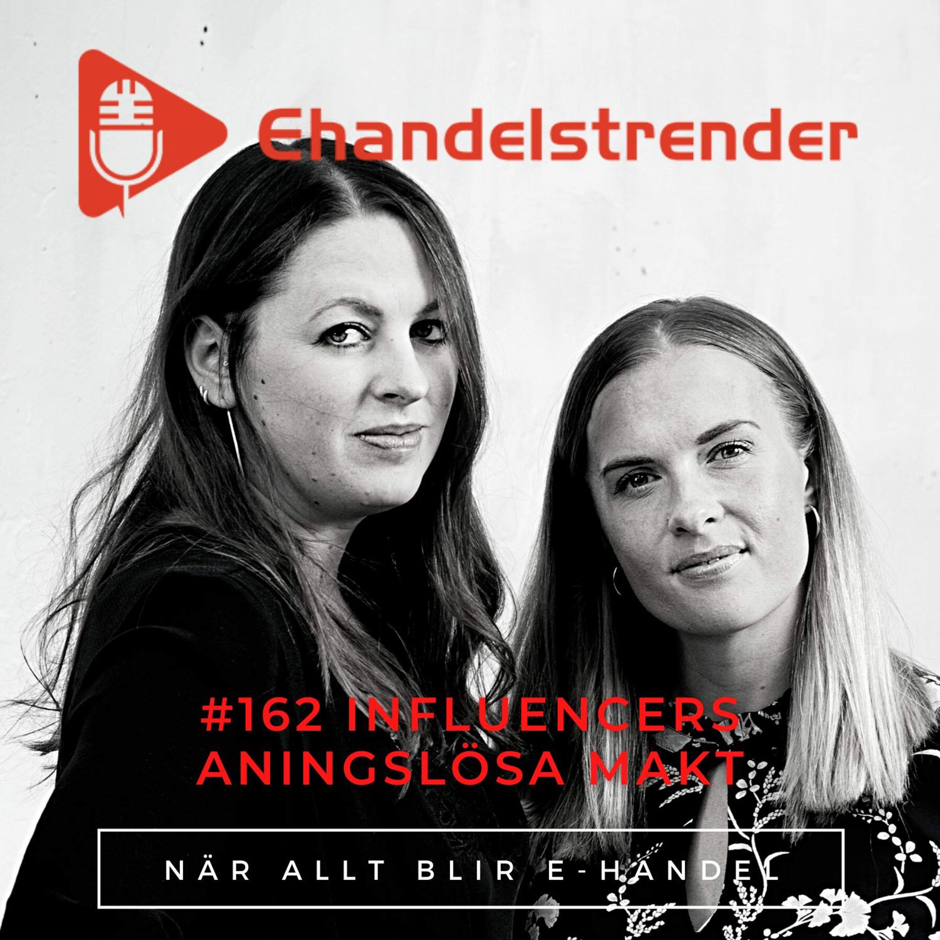 Ehandelstrender