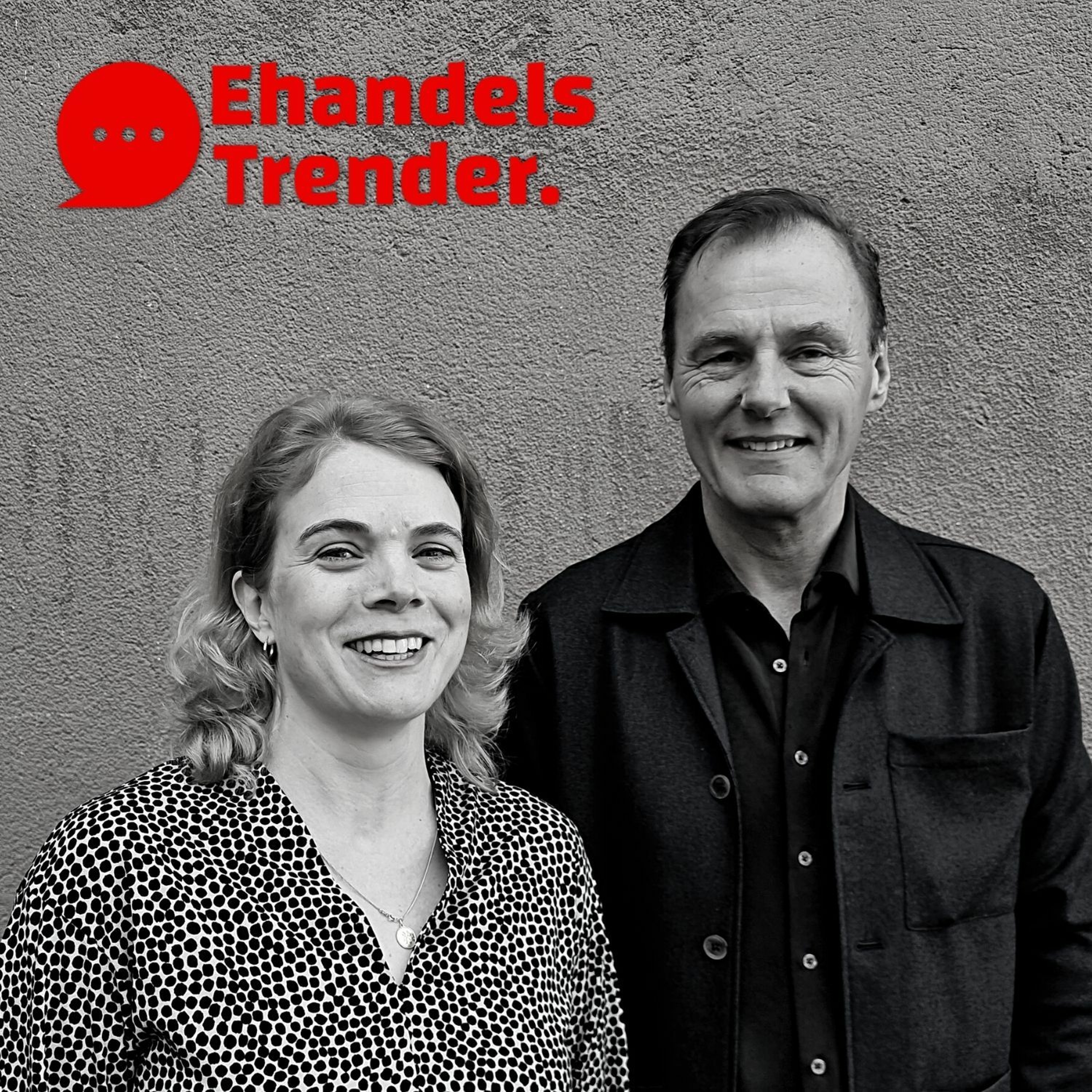 Ehandelstrender