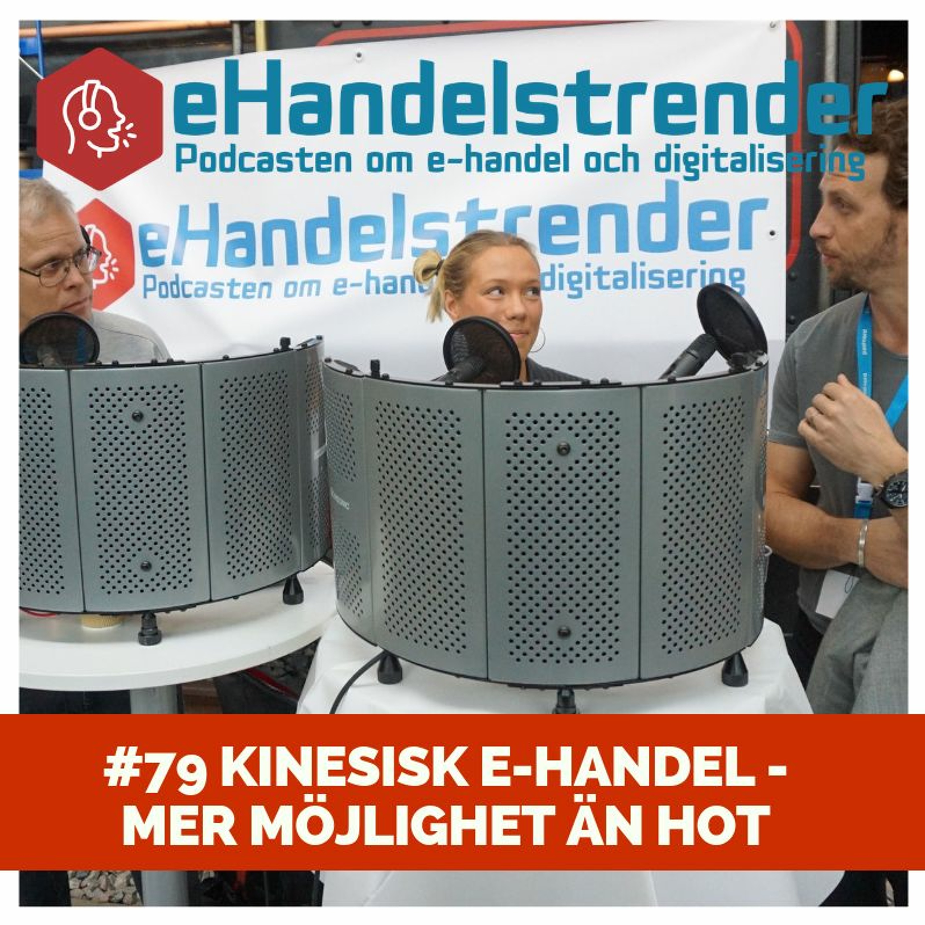 Ehandelstrender