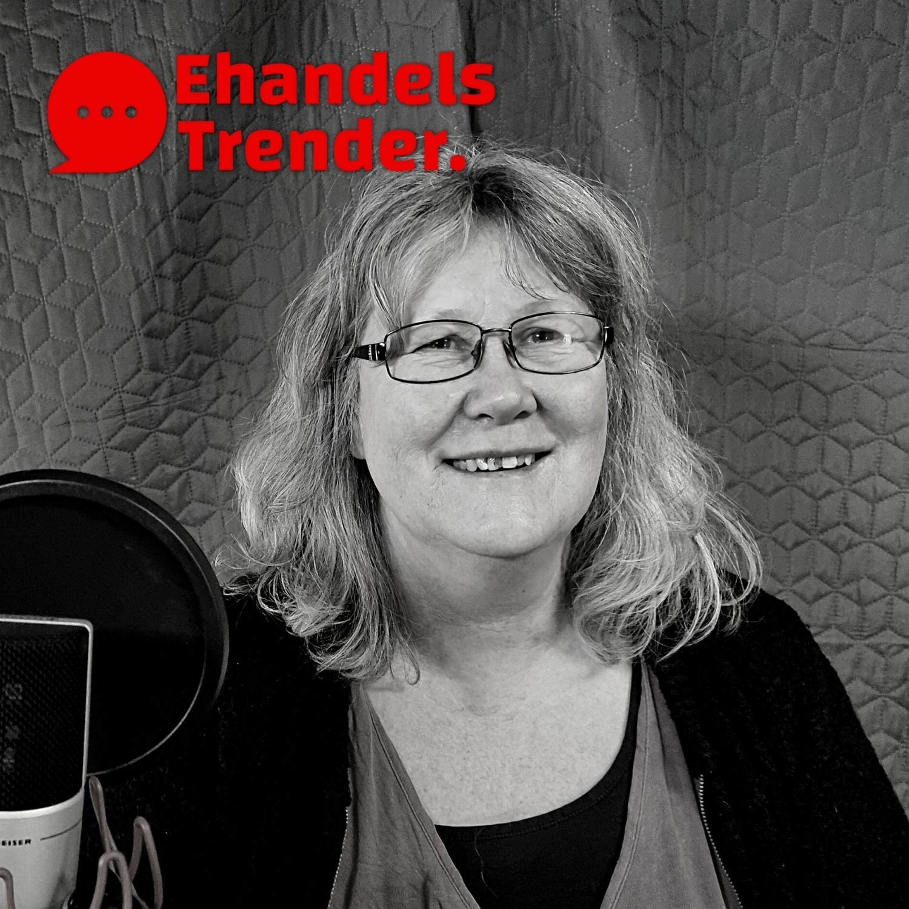 Ehandelstrender