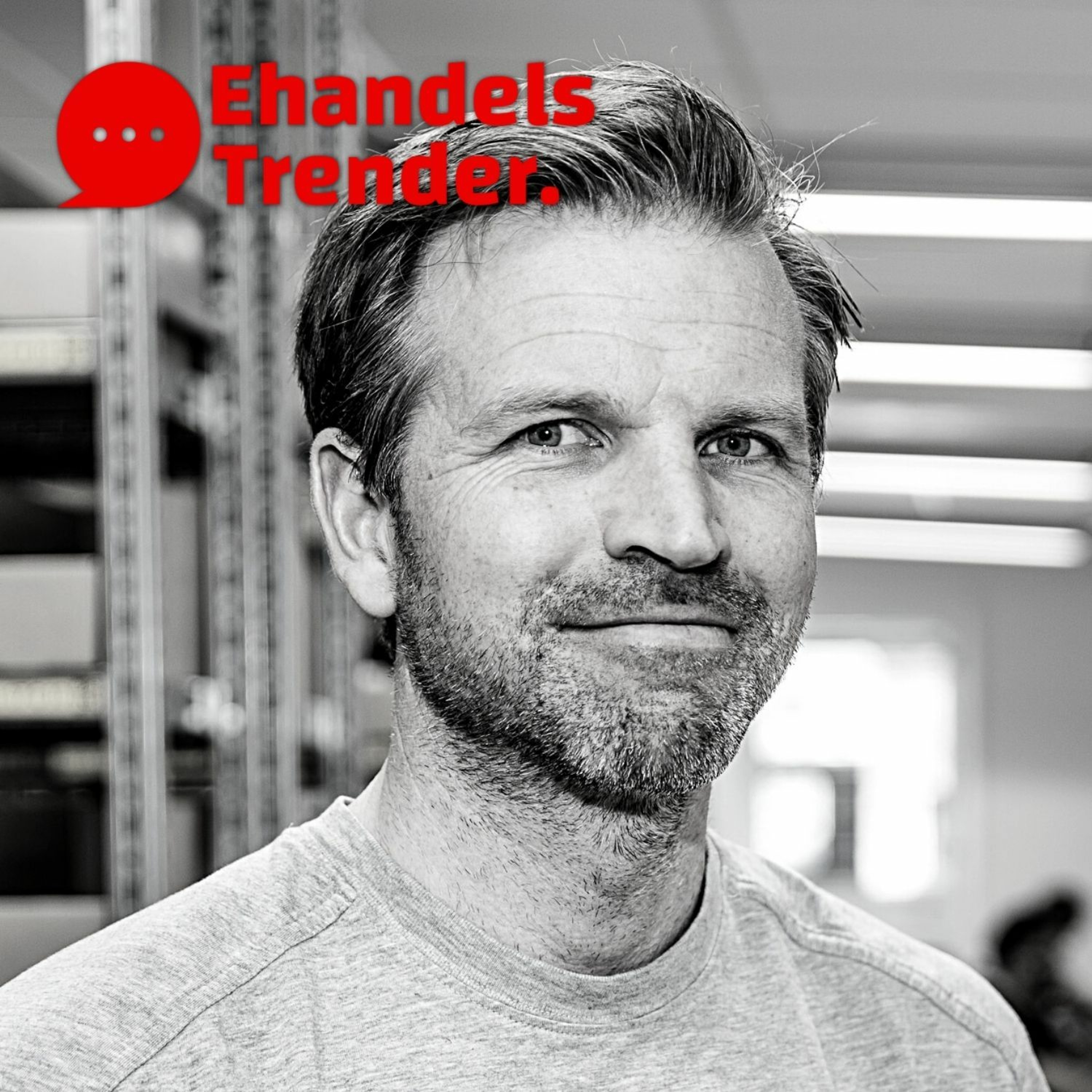 Ehandelstrender