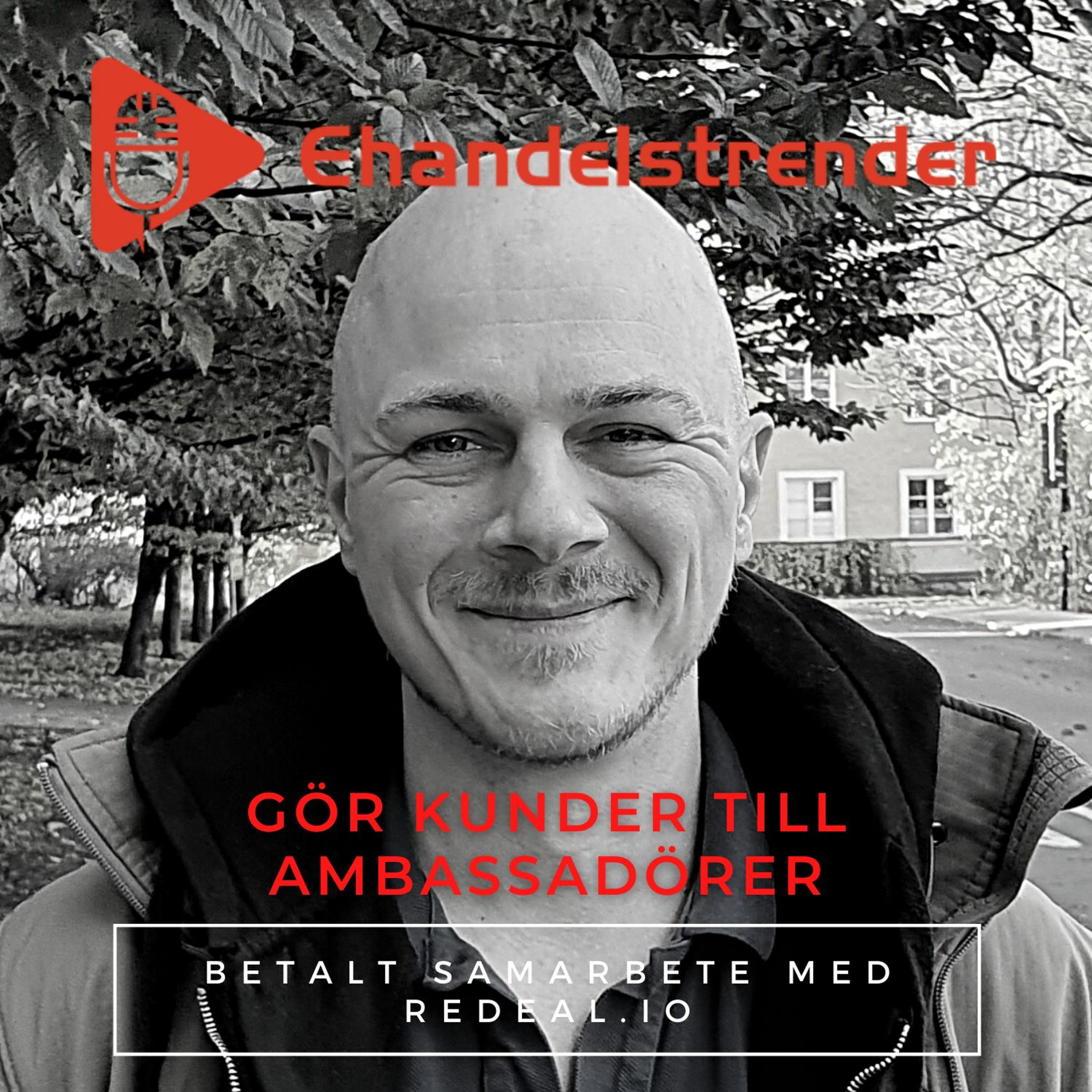 Ehandelstrender