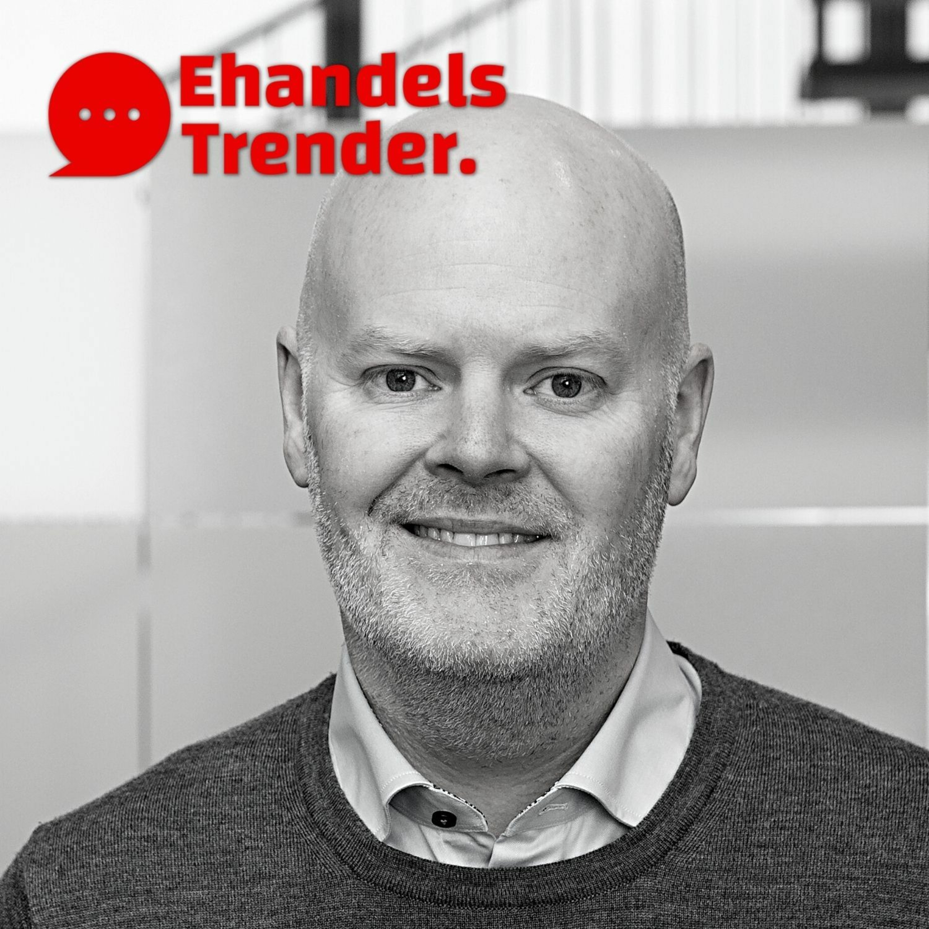 Ehandelstrender