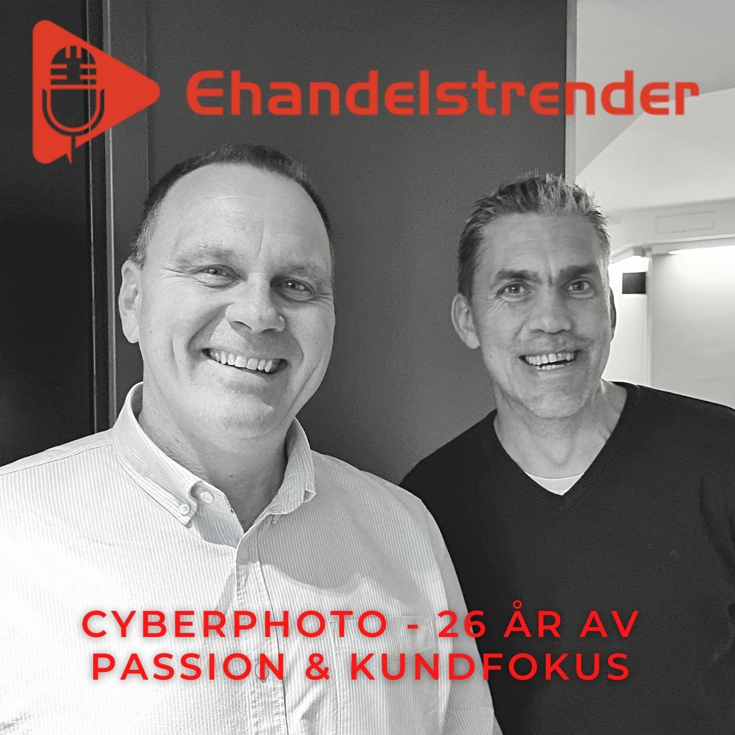 Ehandelstrender