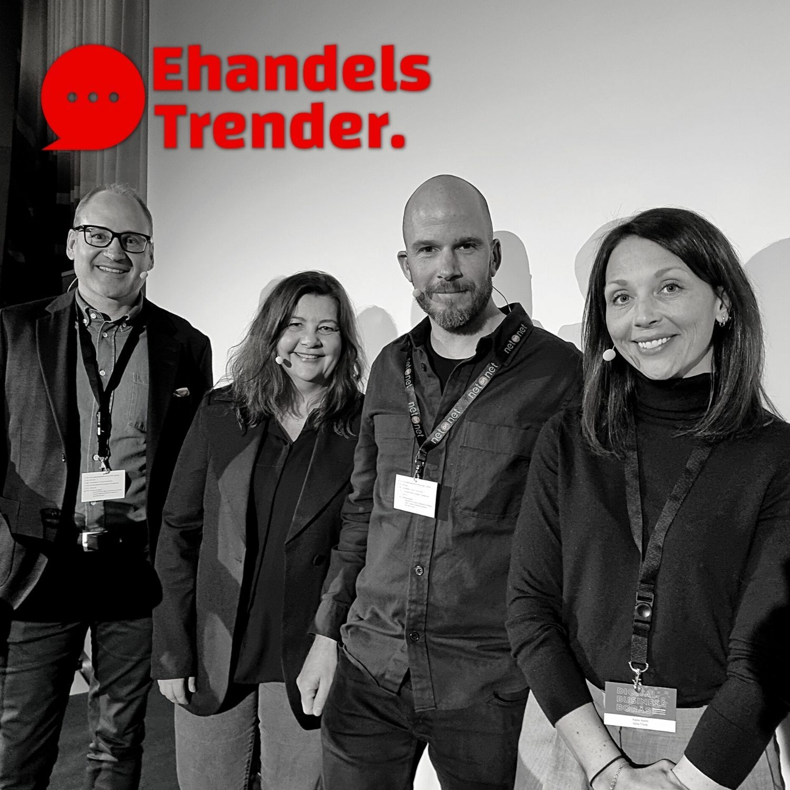Ehandelstrender