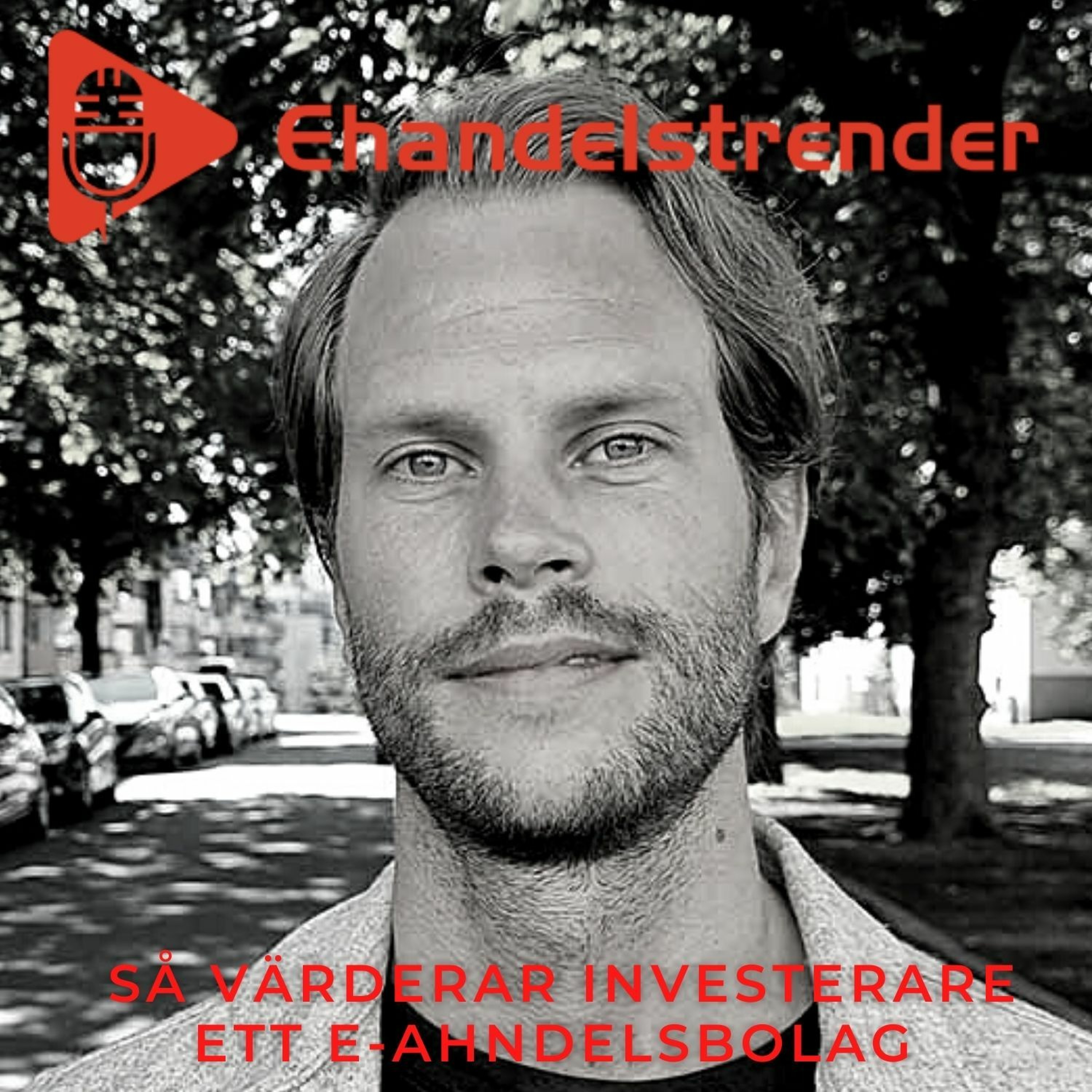 Ehandelstrender