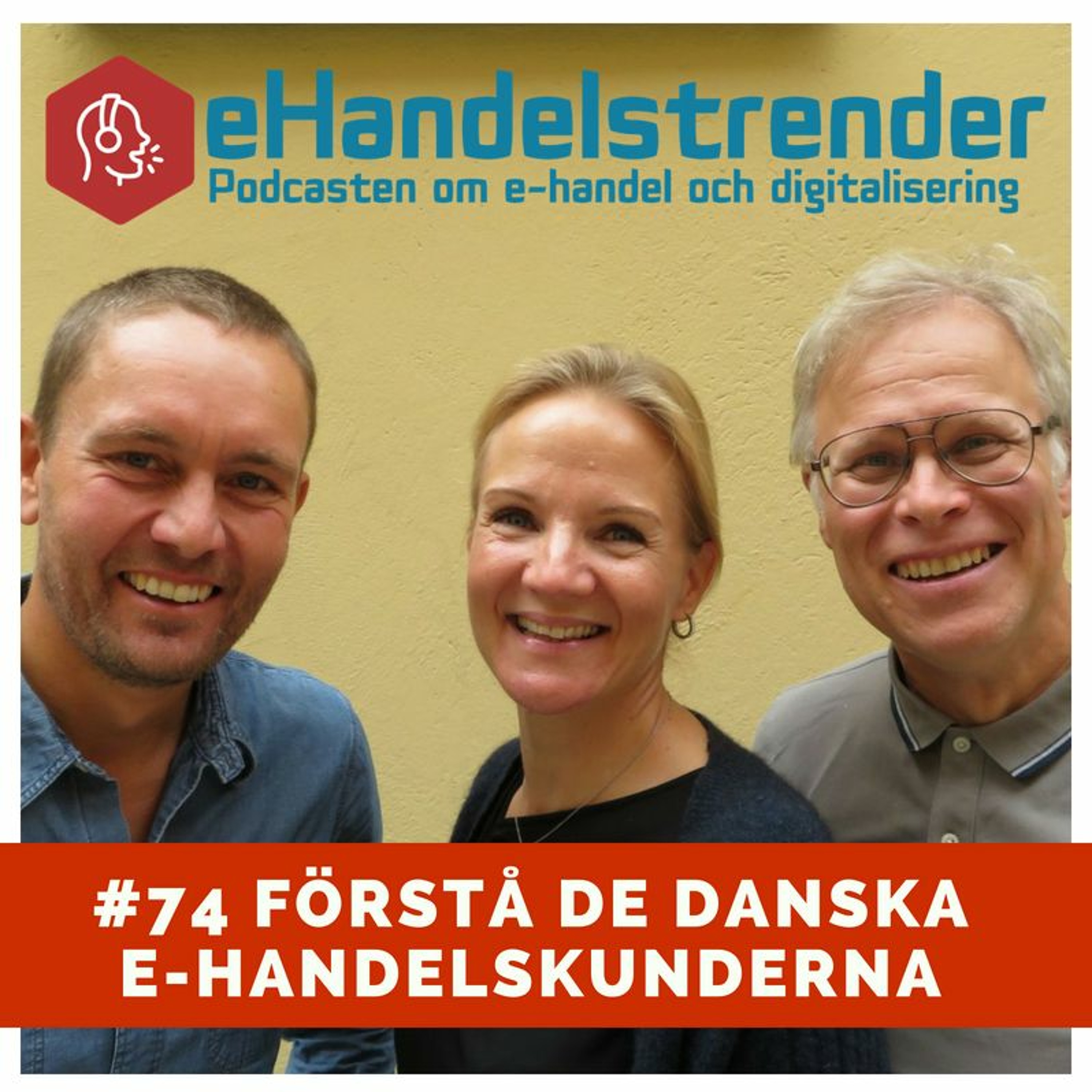Ehandelstrender