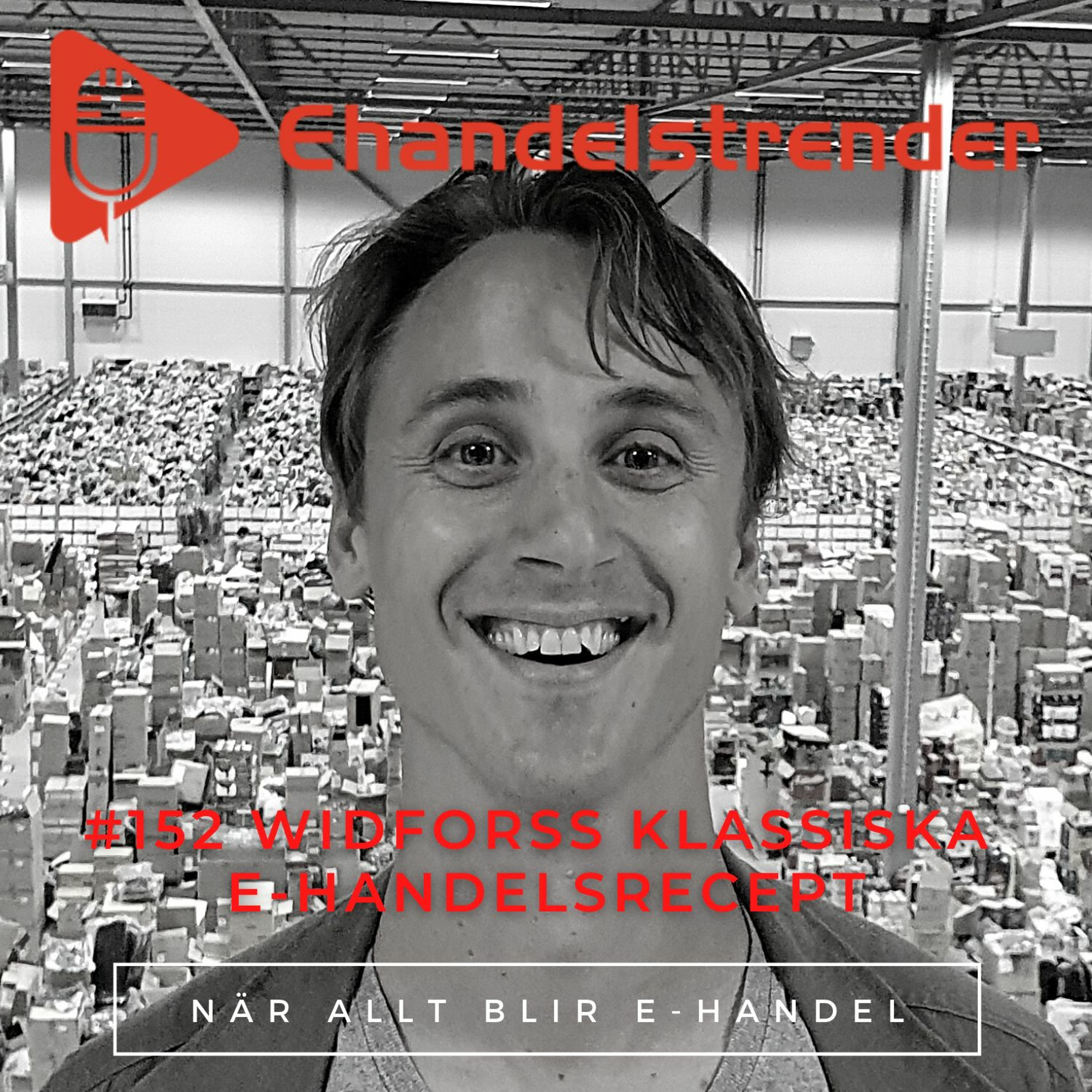 Ehandelstrender