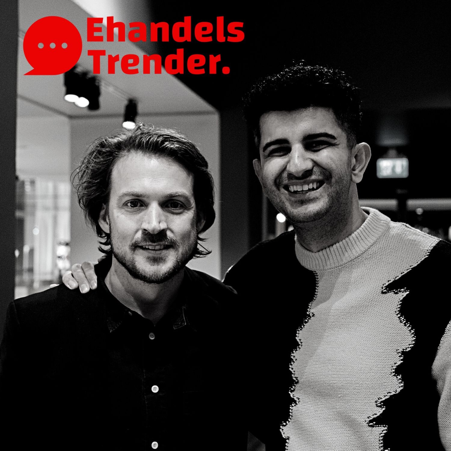 Ehandelstrender