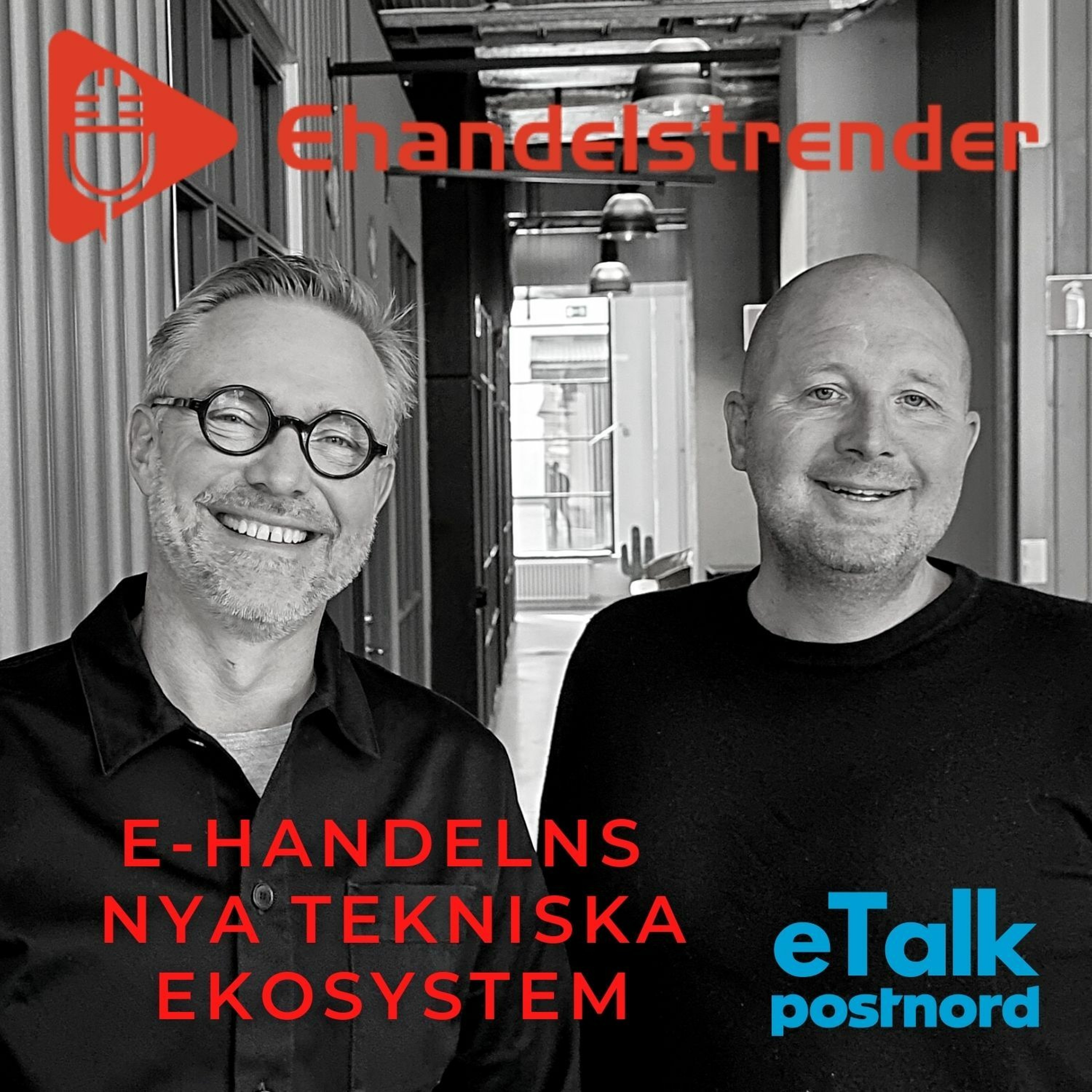Ehandelstrender