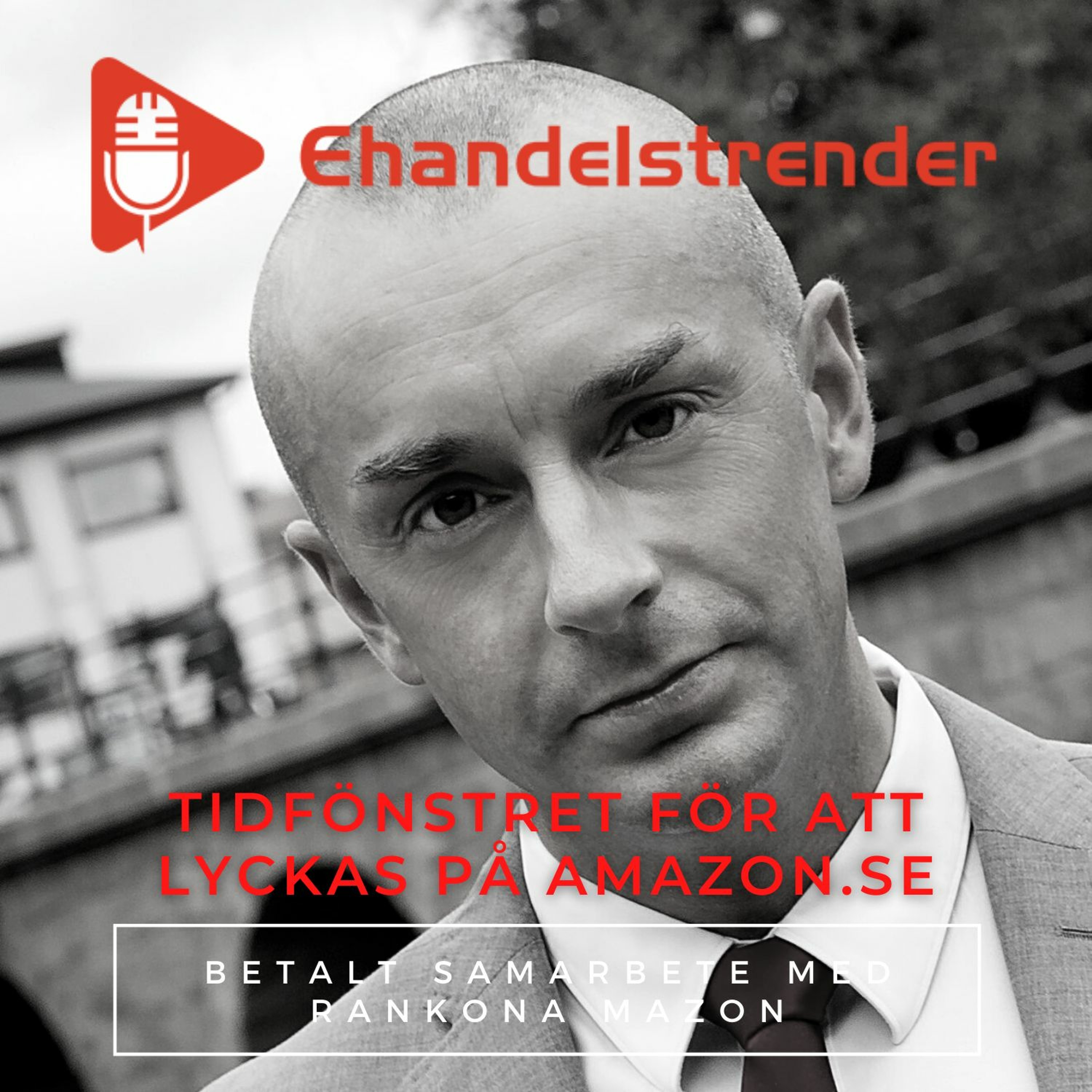 Ehandelstrender