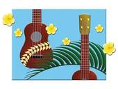 24/7 Hawaiian Music from Port Orchard