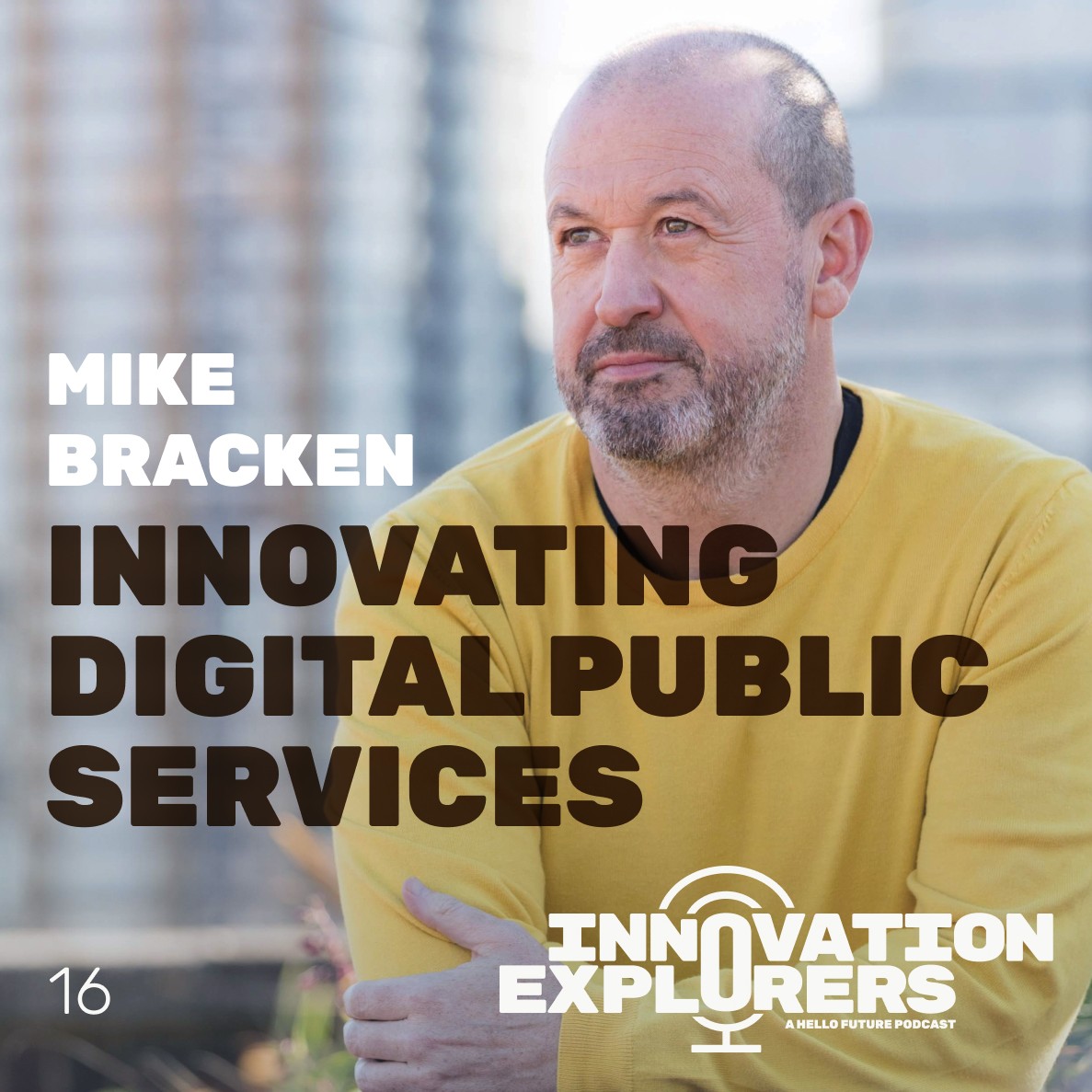 Innovation Explorers
