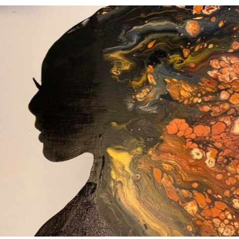 Learn Acrylic Pouring
