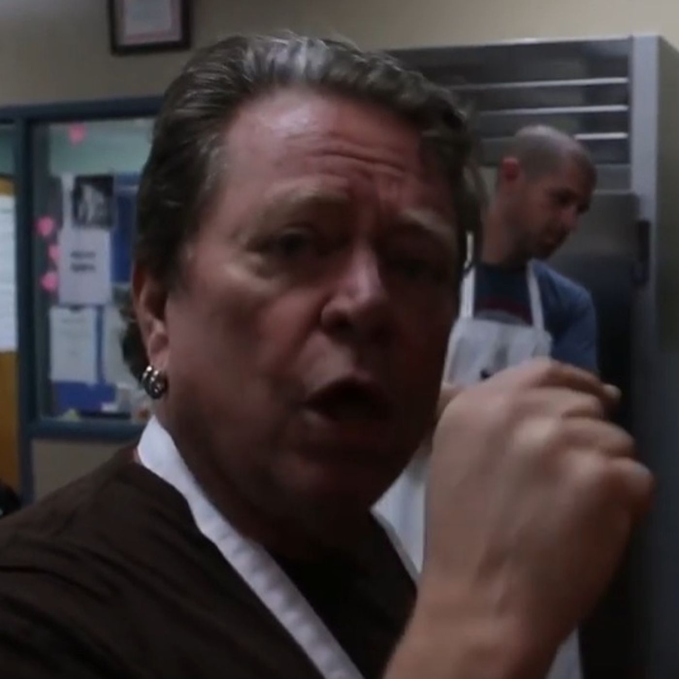 The Let’s Go Eat Show