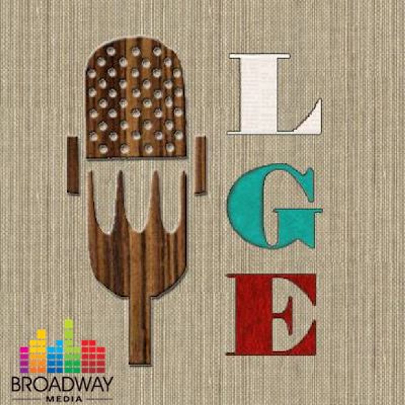 The Let’s Go Eat Show