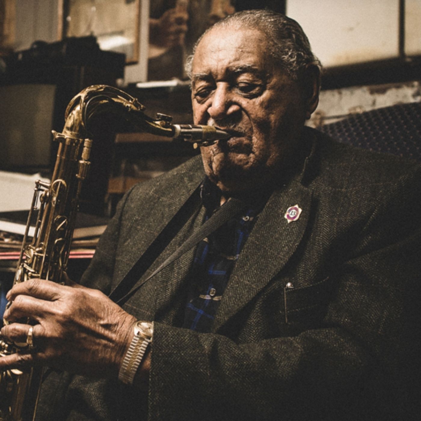 The Let’s Go Eat Show