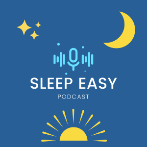 Episode 6: Neuroscience, Sleep & Selfishness by Dr Matthew Walker