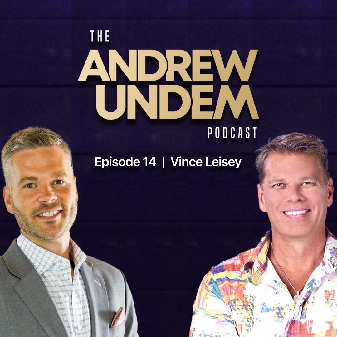 The Andrew Undem Podcast