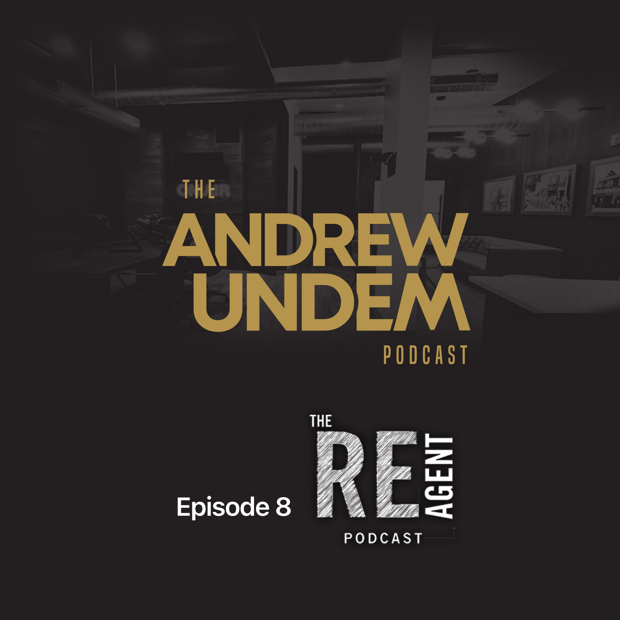 The Andrew Undem Podcast