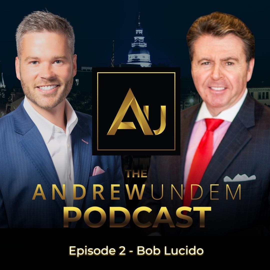 The Andrew Undem Podcast