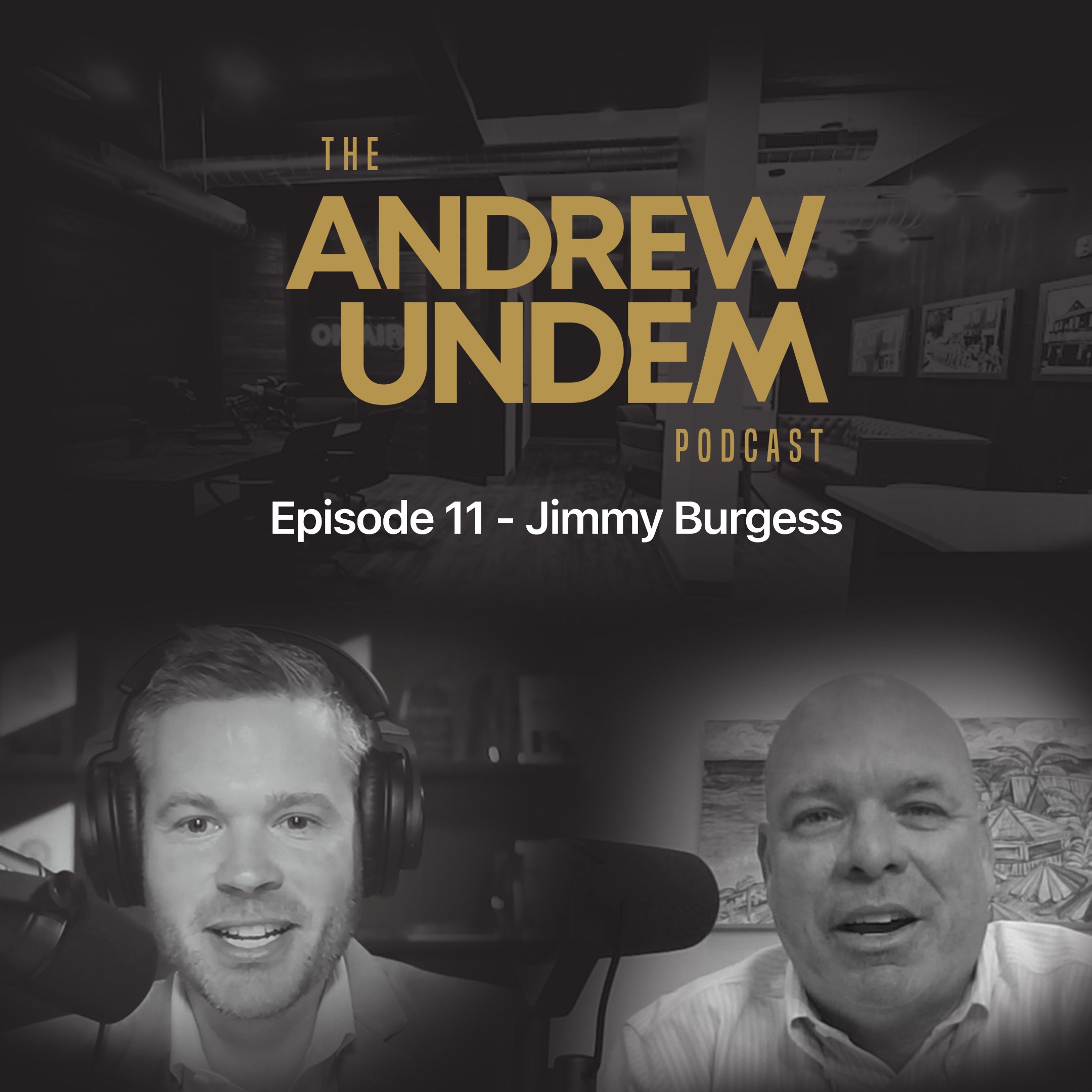 The Andrew Undem Podcast
