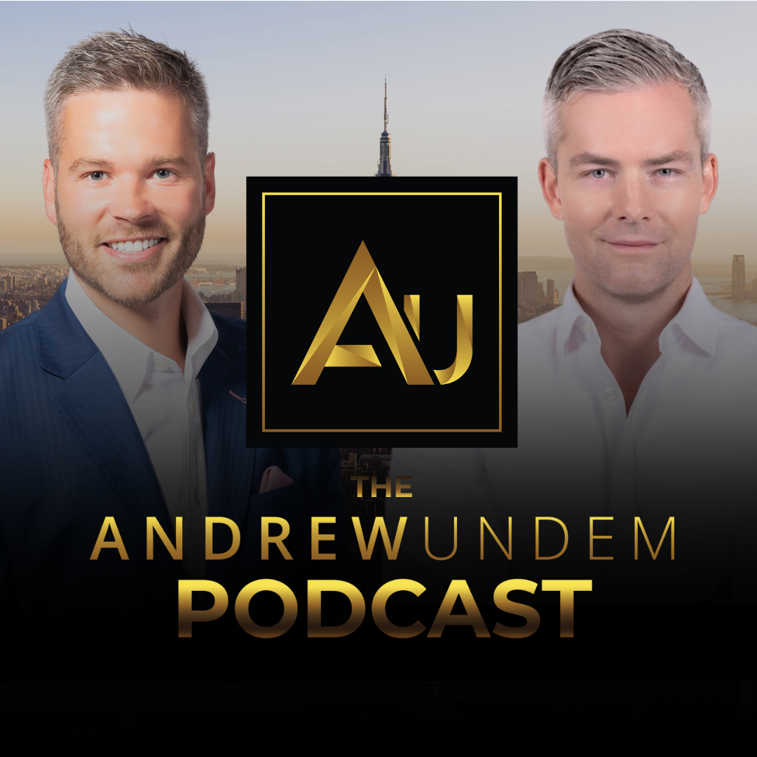 The Andrew Undem Podcast