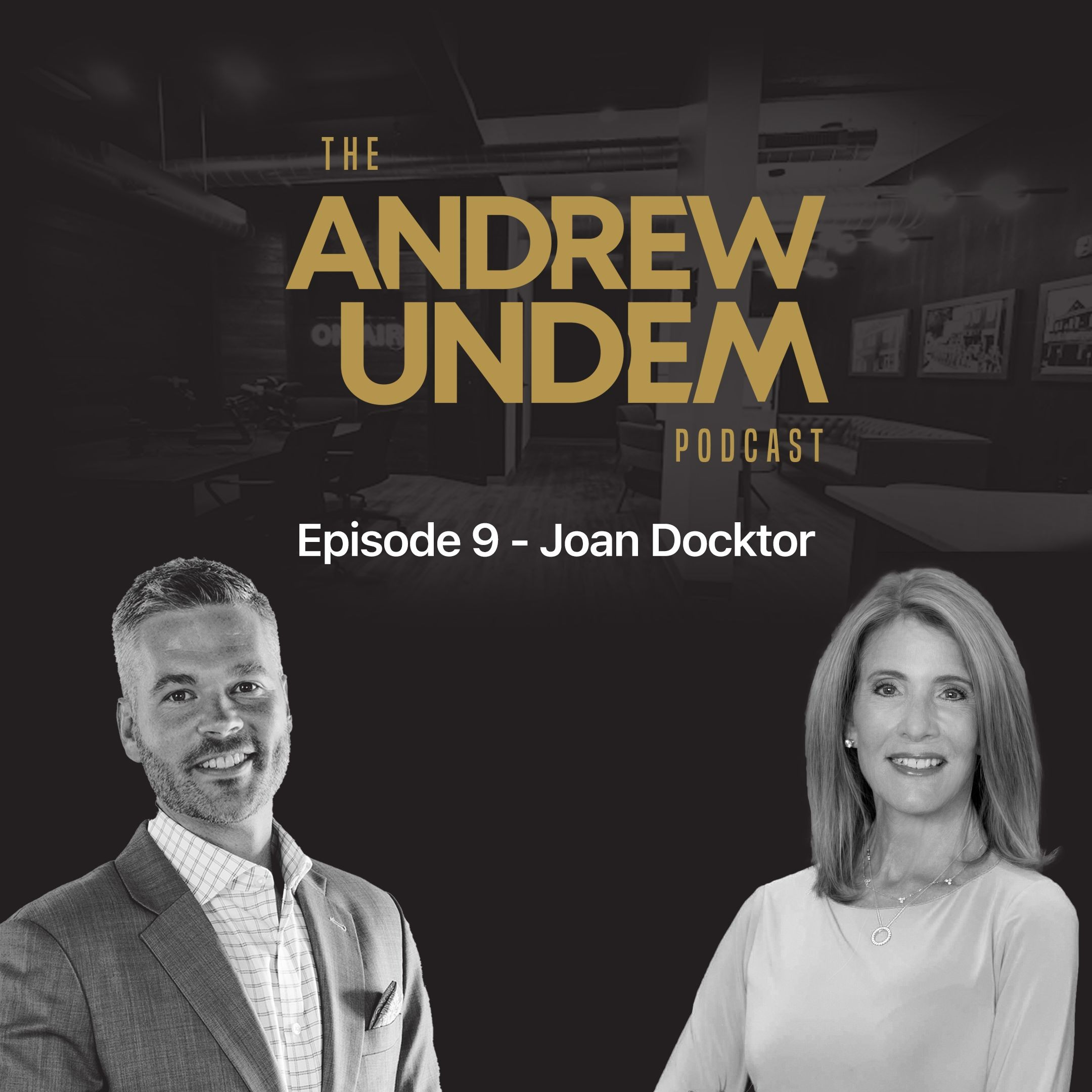 The Andrew Undem Podcast
