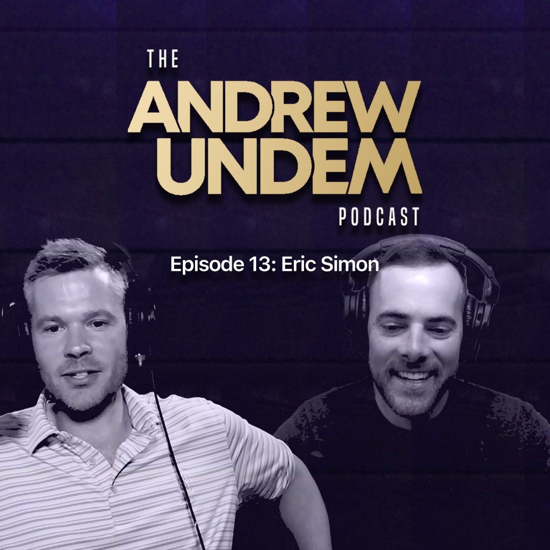 The Andrew Undem Podcast