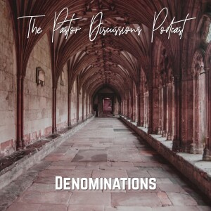 S2E3: Denominations