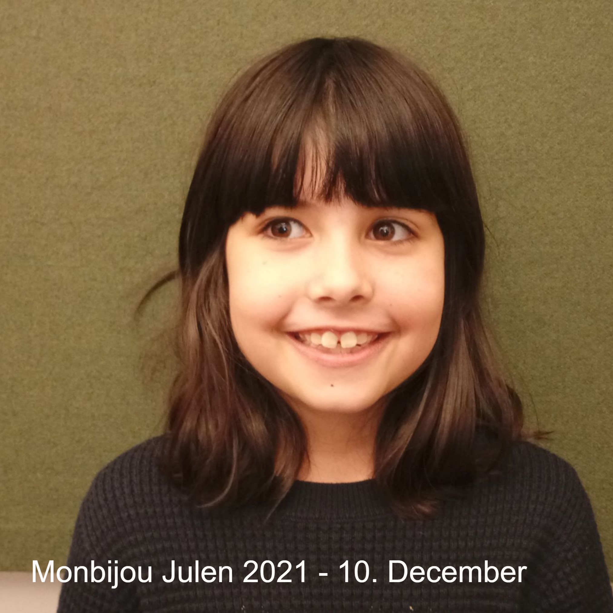 MonbijouPodden - Monbijouskolan