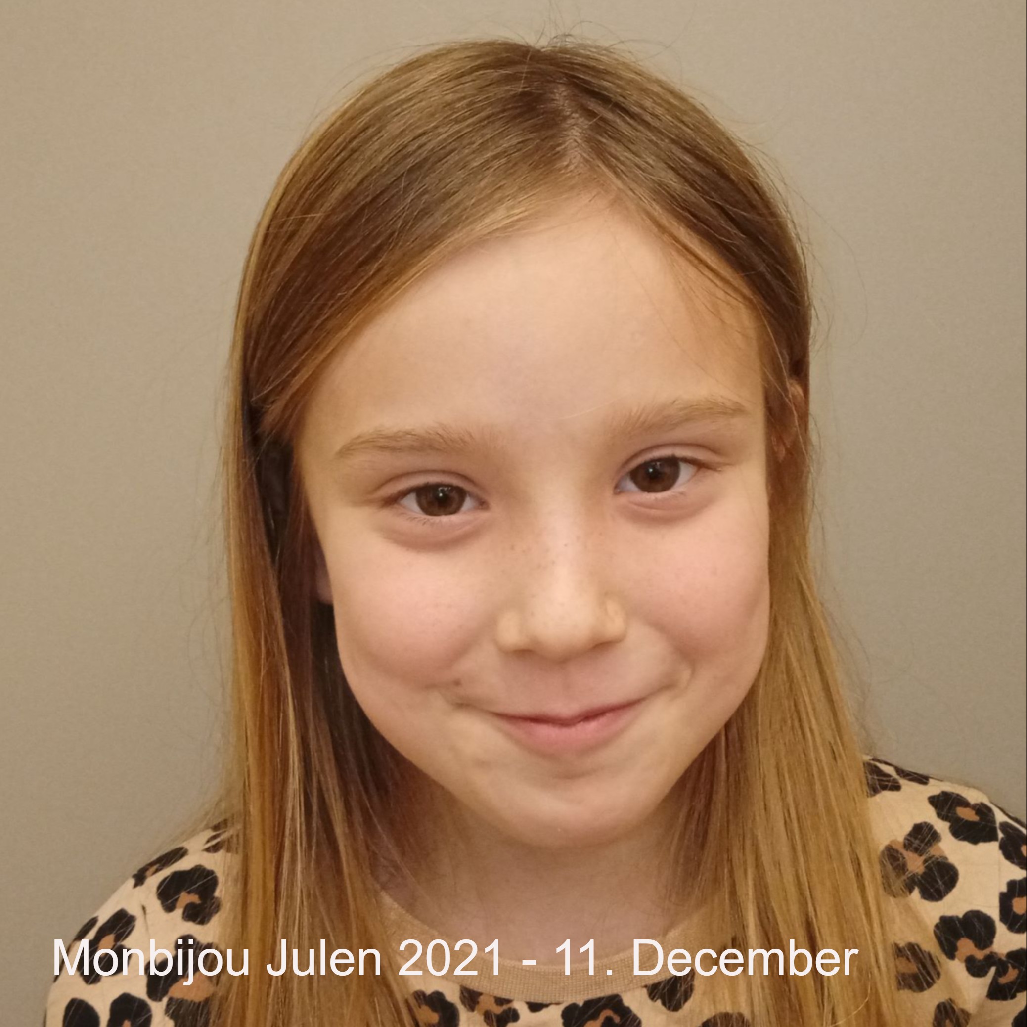 MonbijouPodden - Monbijouskolan