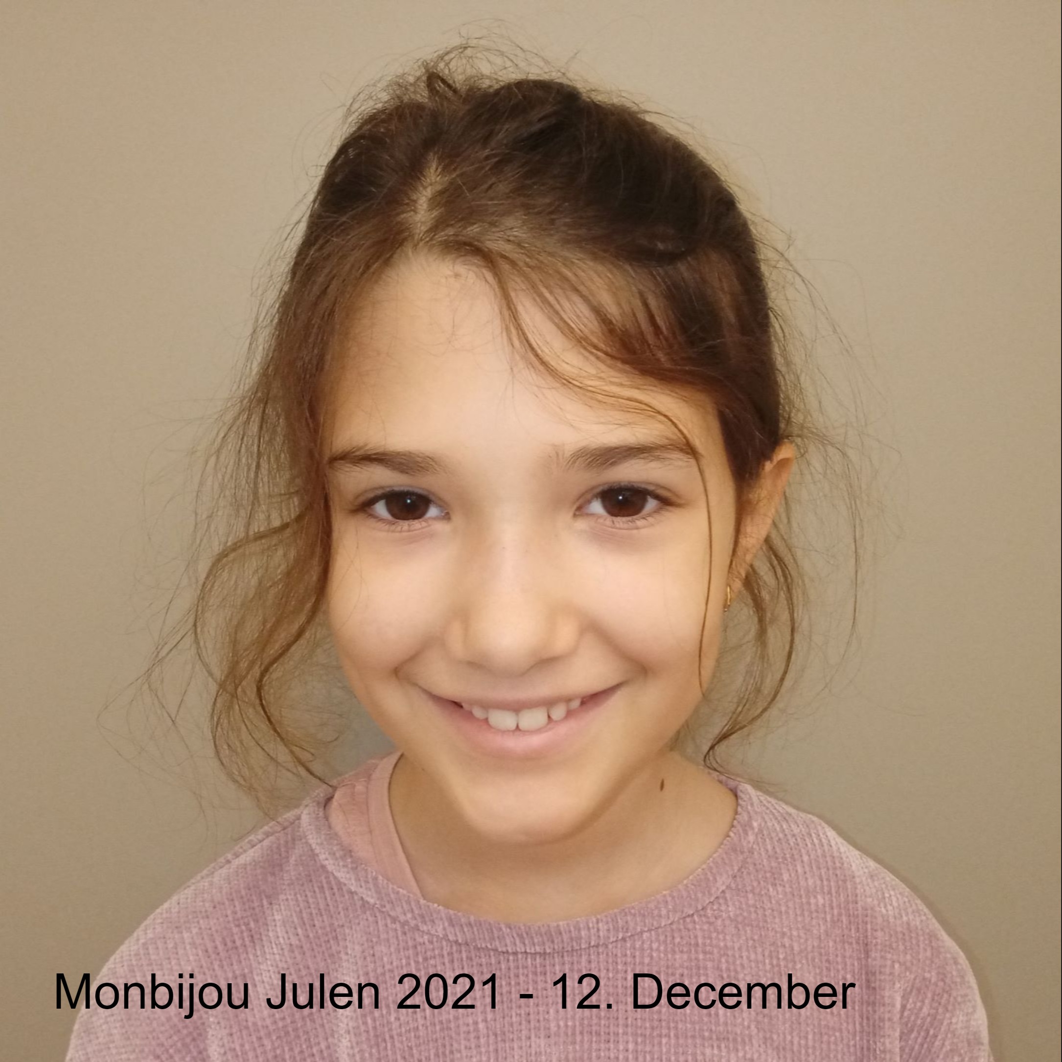 MonbijouPodden - Monbijouskolan