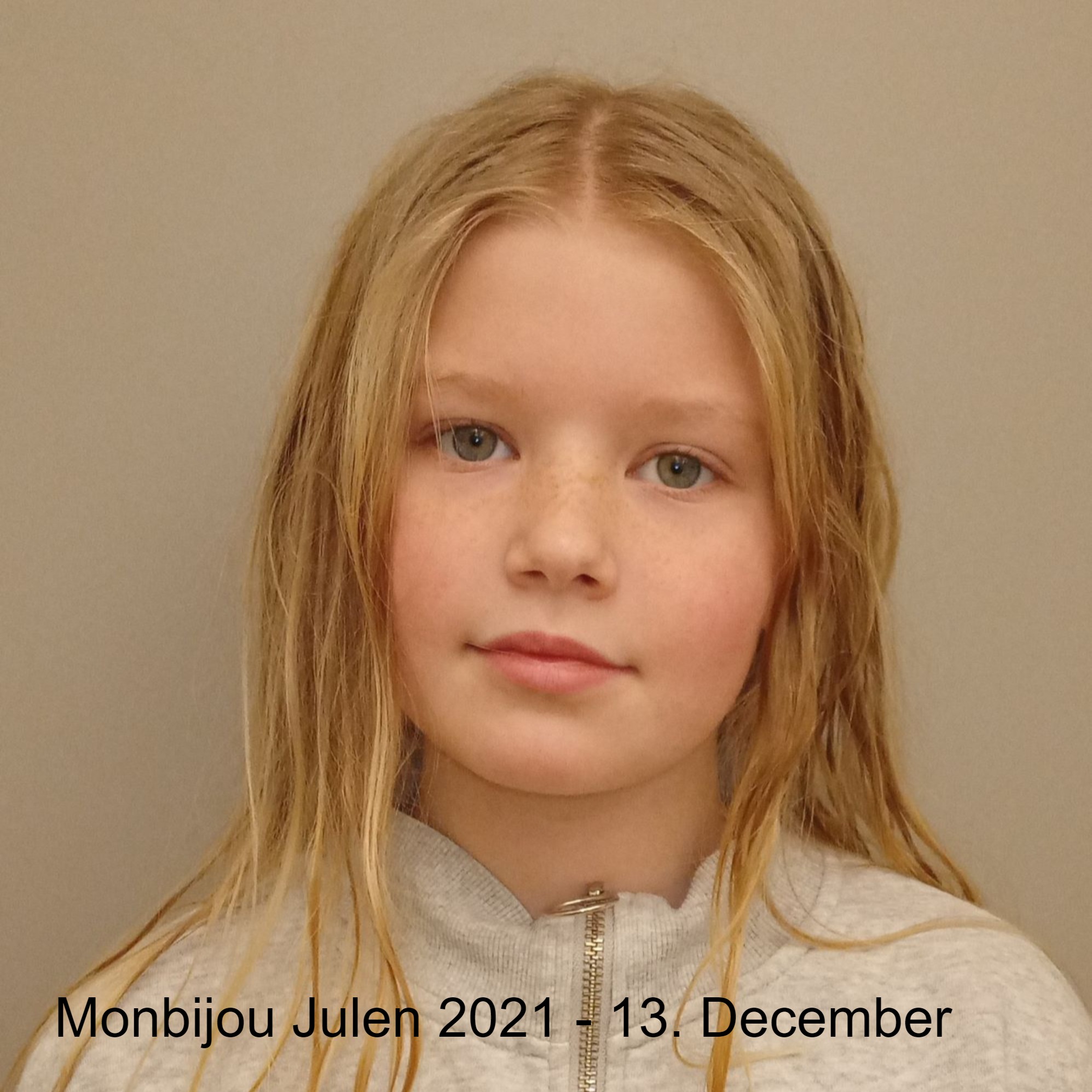 MonbijouPodden - Monbijouskolan