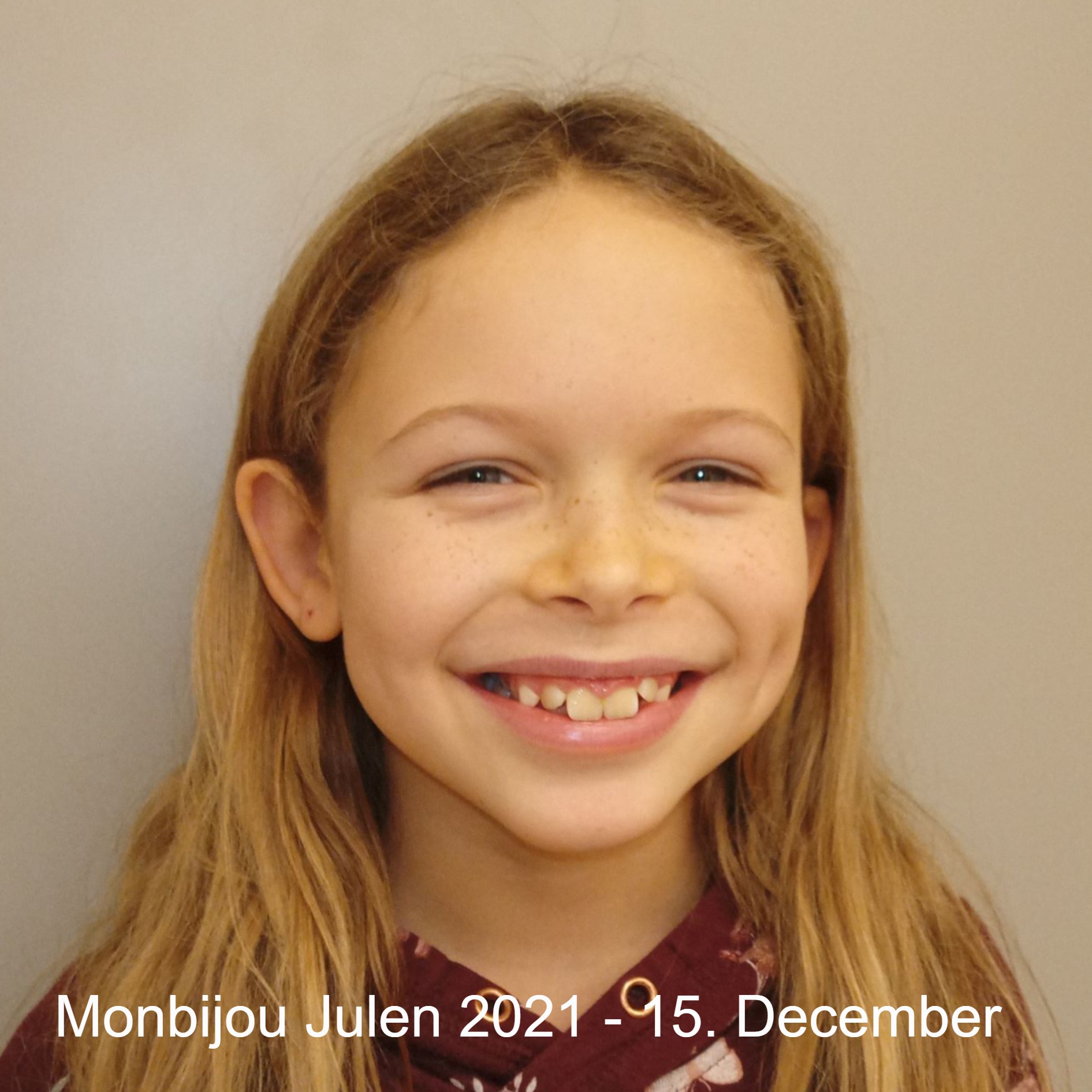 MonbijouPodden - Monbijouskolan