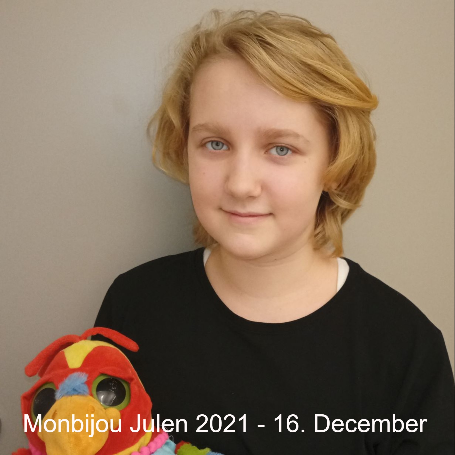 MonbijouPodden - Monbijouskolan
