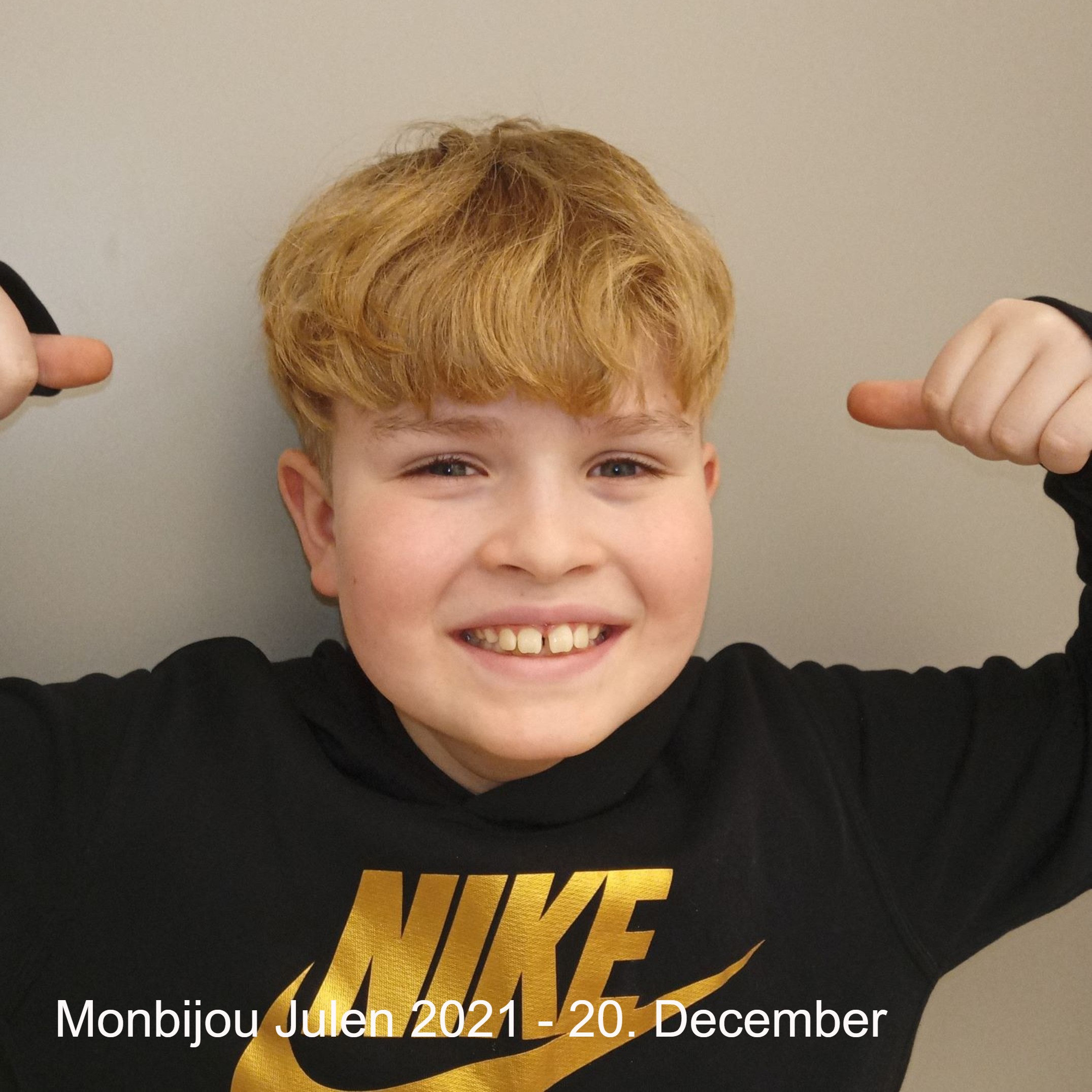 MonbijouPodden - Monbijouskolan