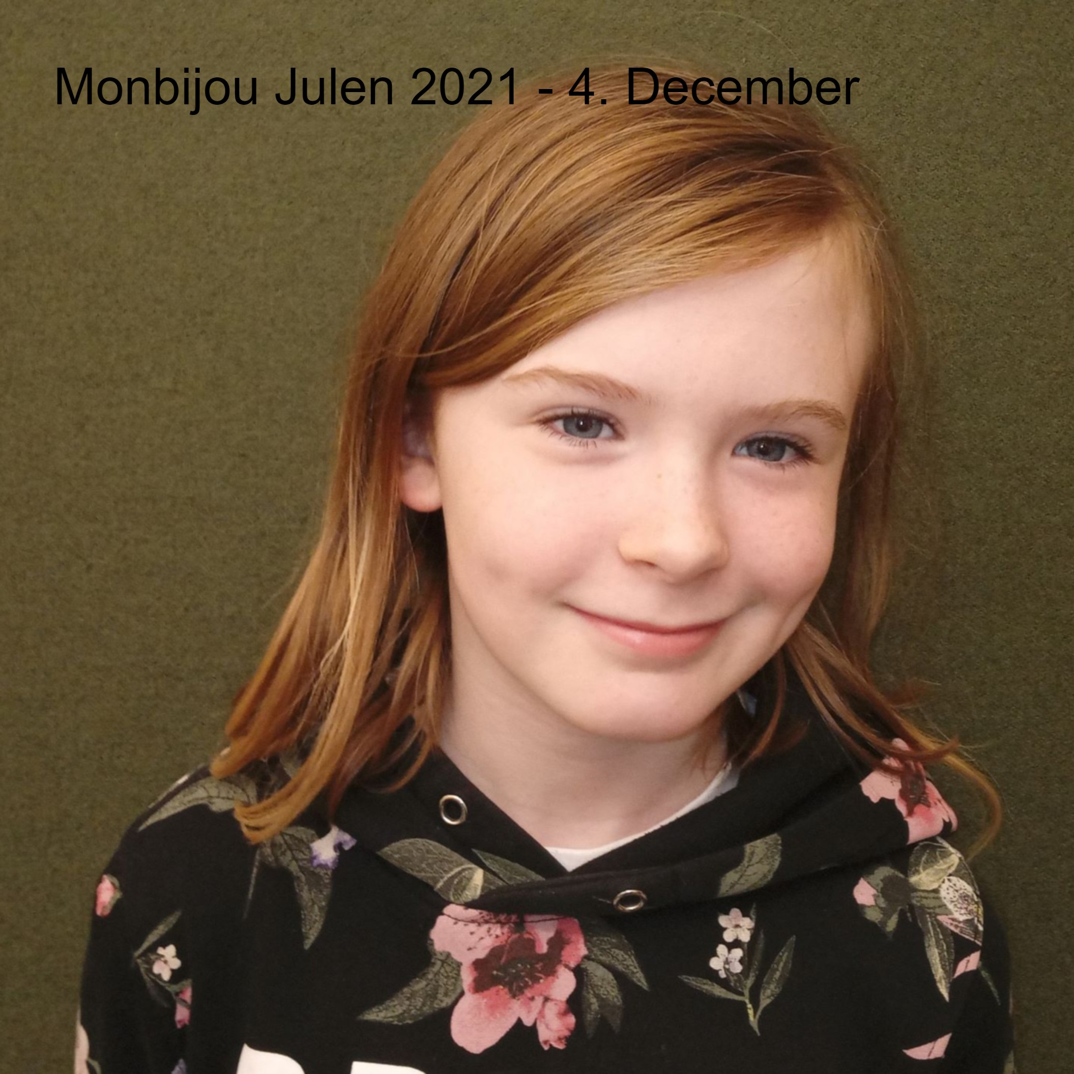 MonbijouPodden - Monbijouskolan
