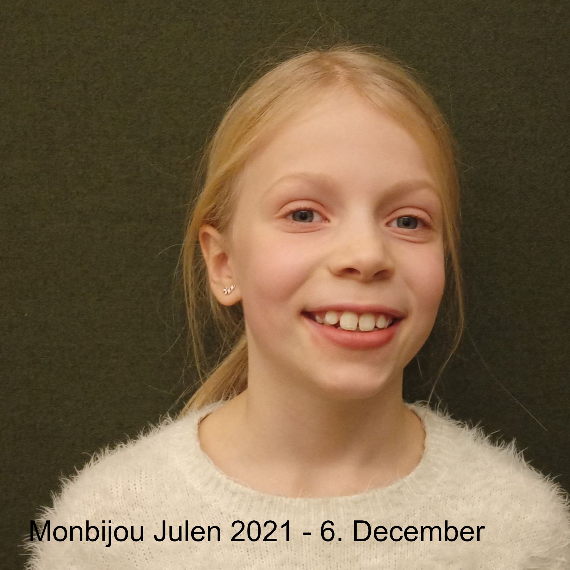 MonbijouPodden - Monbijouskolan
