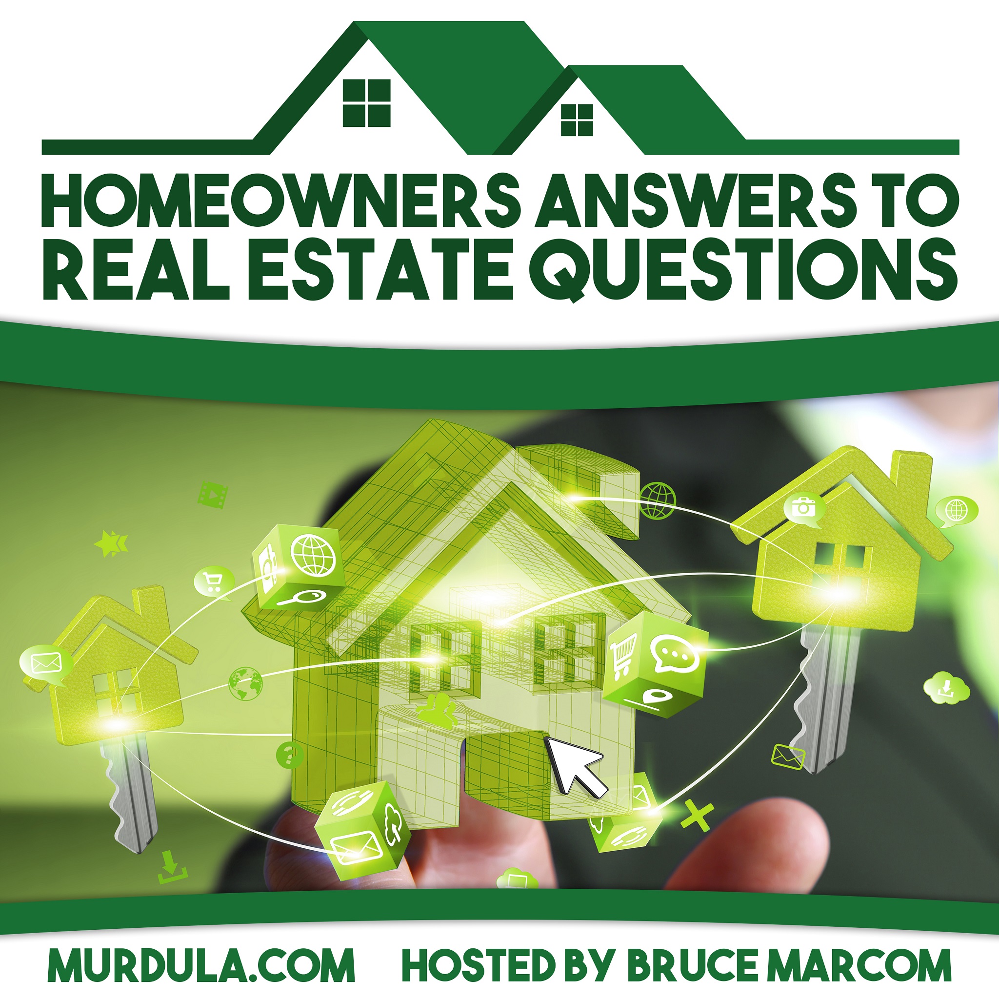 Episode #15 The Dangers of Trees on your Property