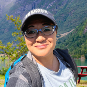 Mindfulness Through Outdoor Adventures Mental Health Awareness Month