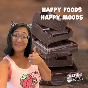 Happy Foods for Happy Moods