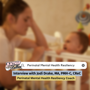 Perinatal Mental Health Resiliency Interview