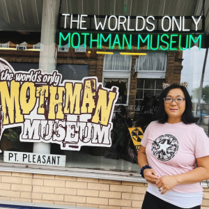 Games Bring Myths & Legends To Life and Hope for Small Businesses
