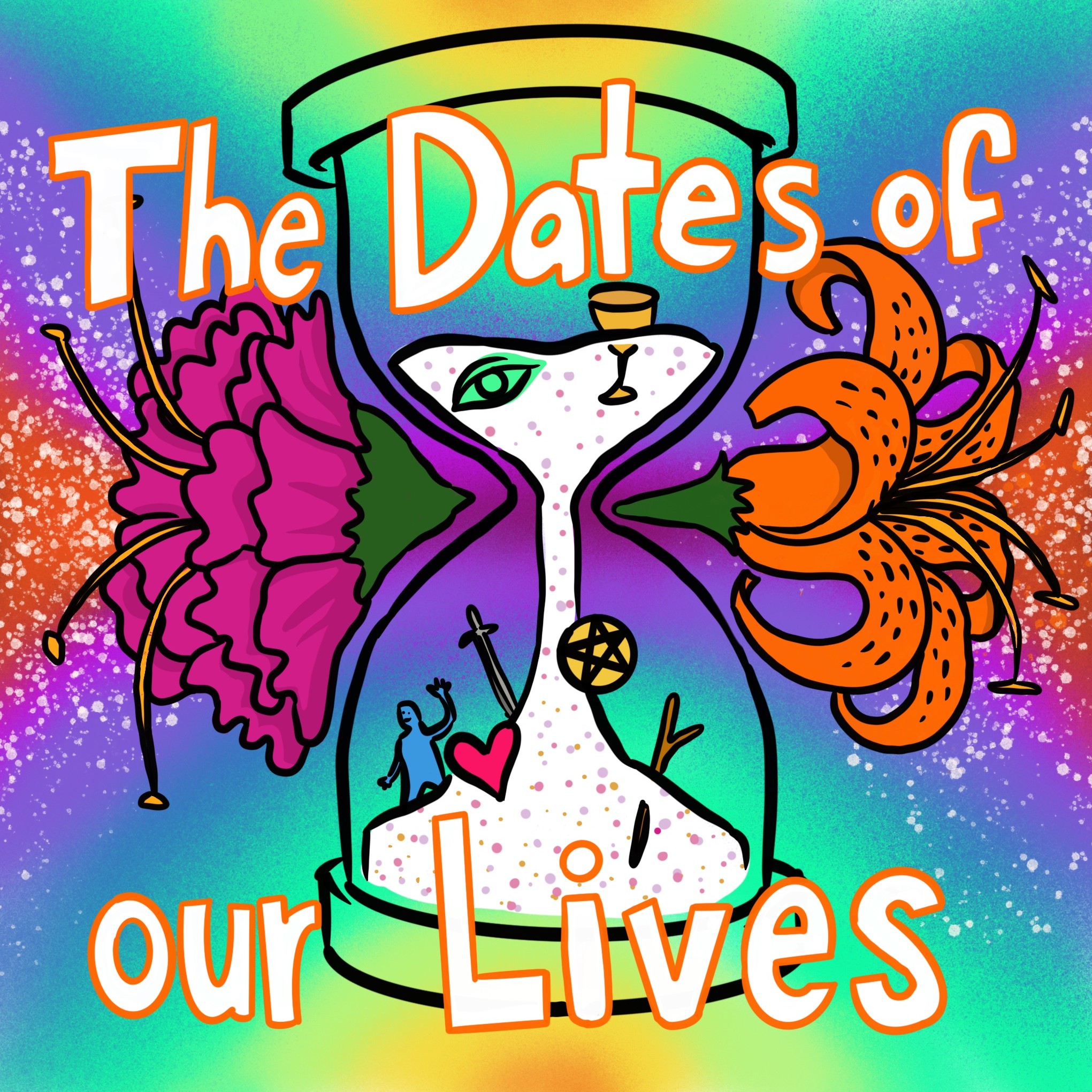 The Dates of Our Lives